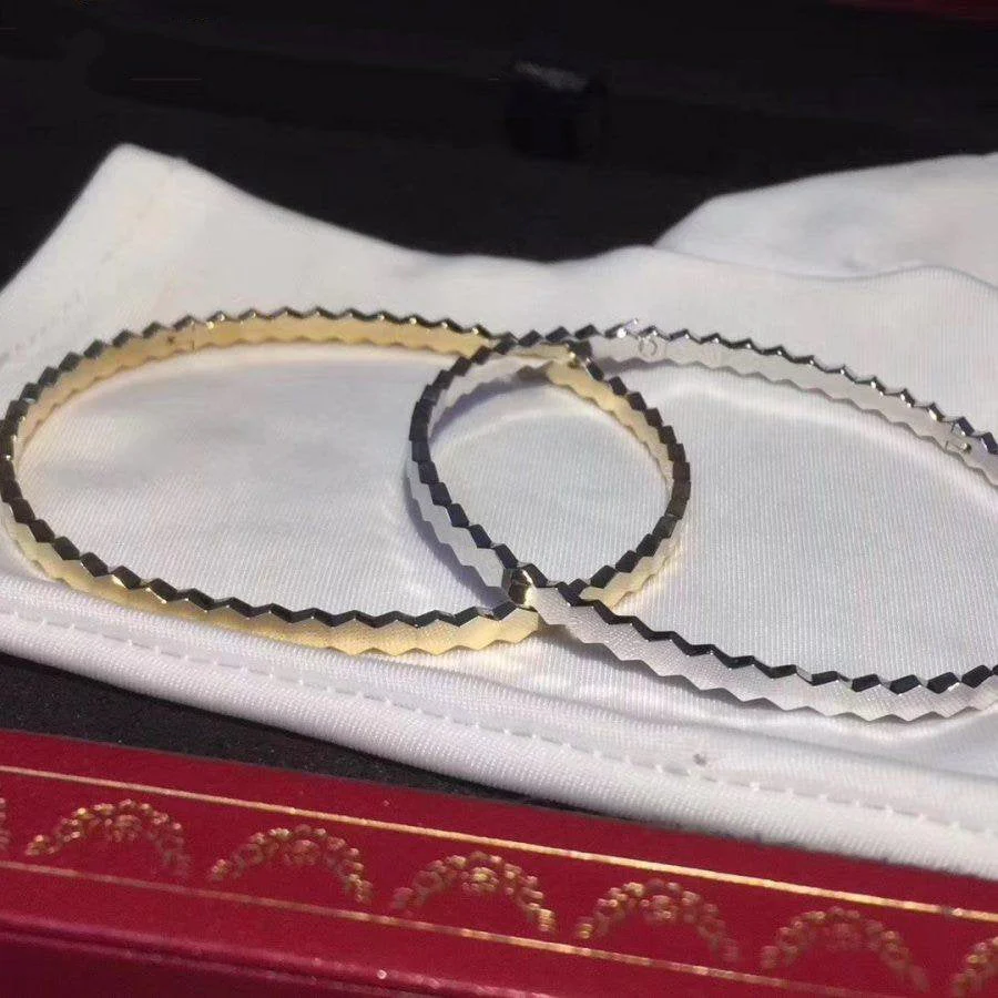 [Chaumet]BEE LOVE SILVER BRACELET