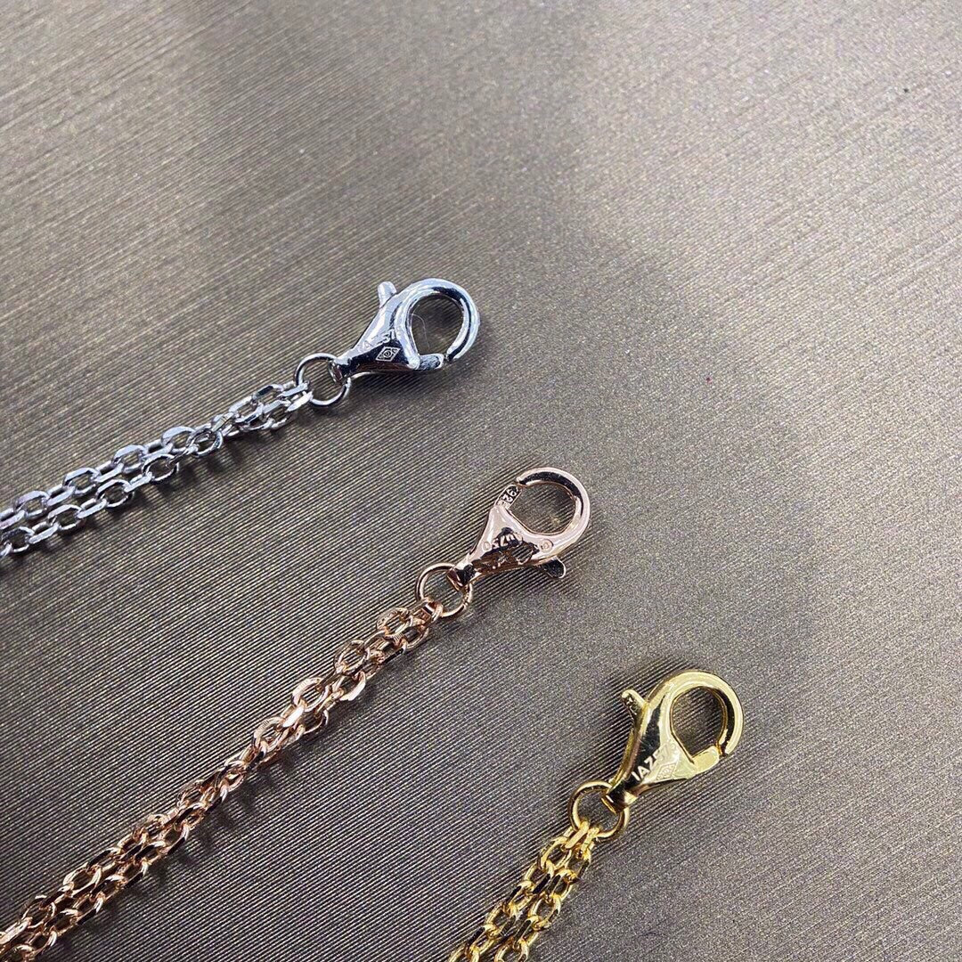 [Cartier]LOVE BRACELET 2 DIAMOND