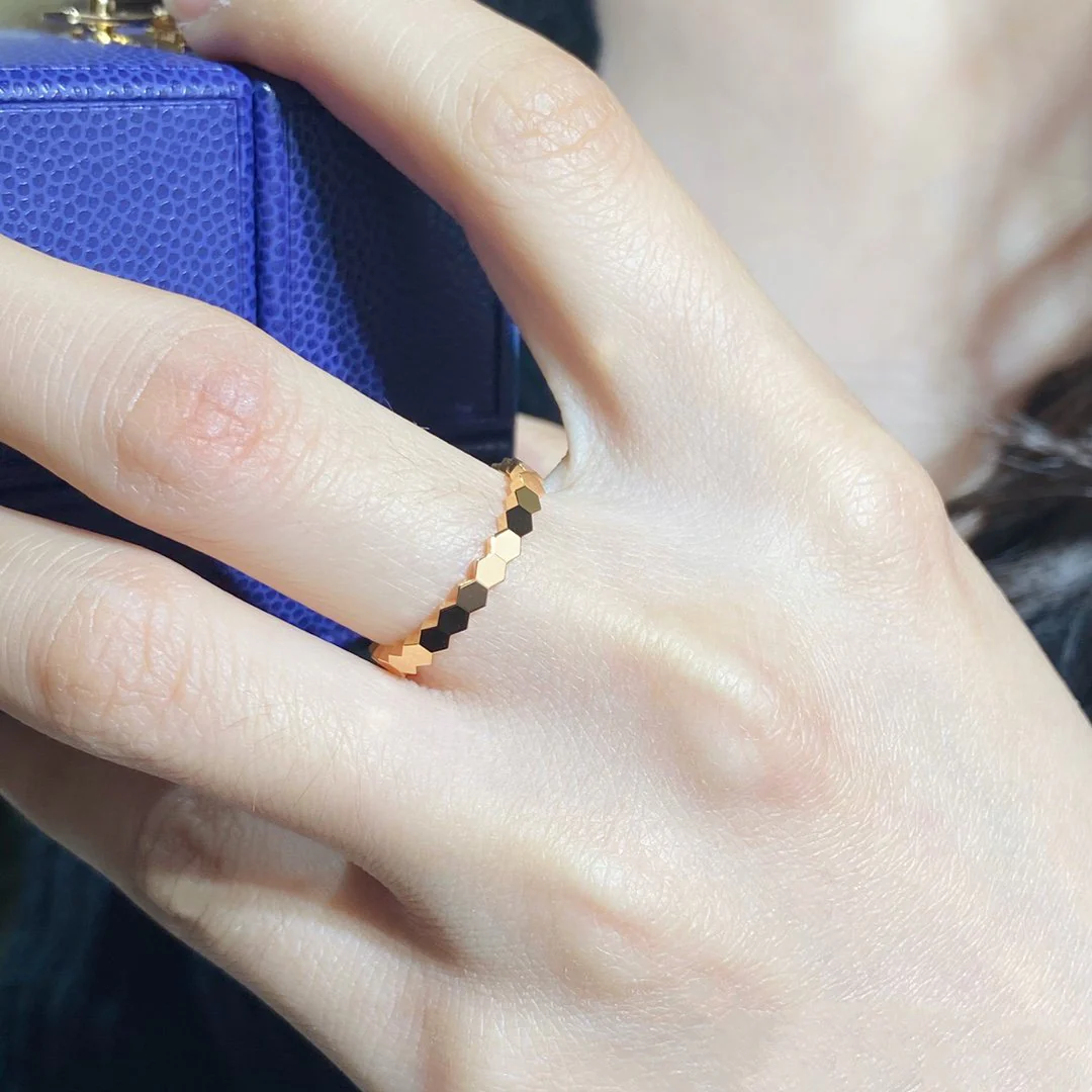 [Chaumet]BEE LOVE SMALL RING