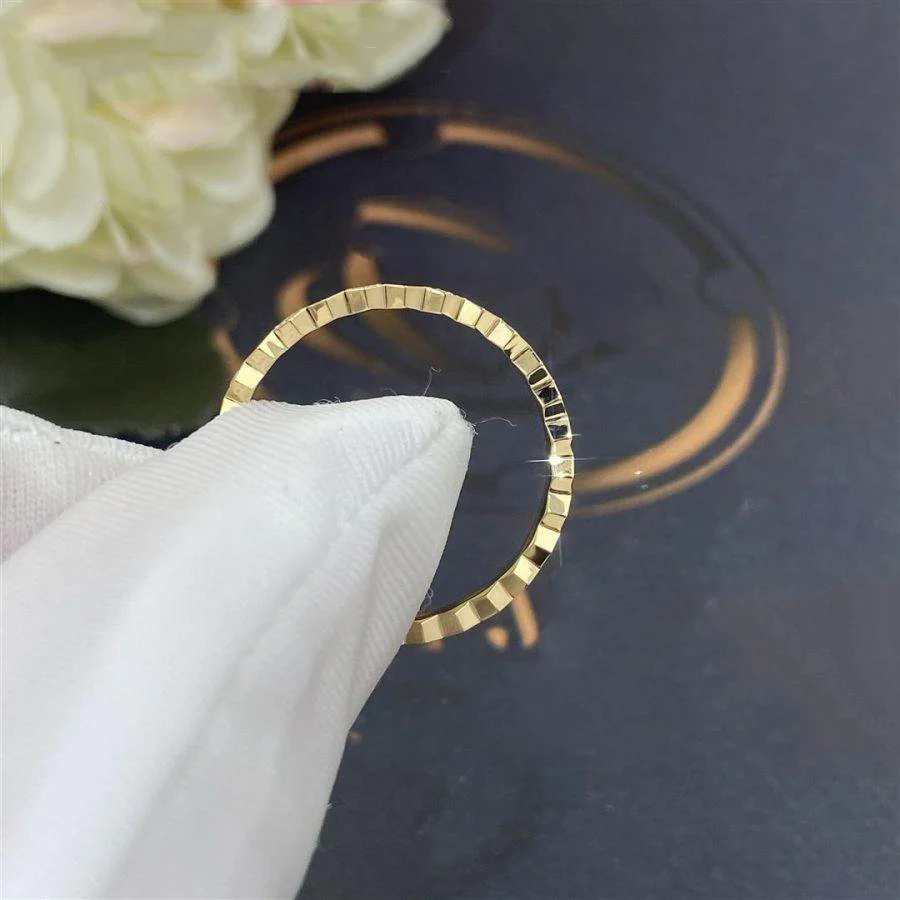 [Chaumet]BEE LOVE RING GOLD DIAMOND