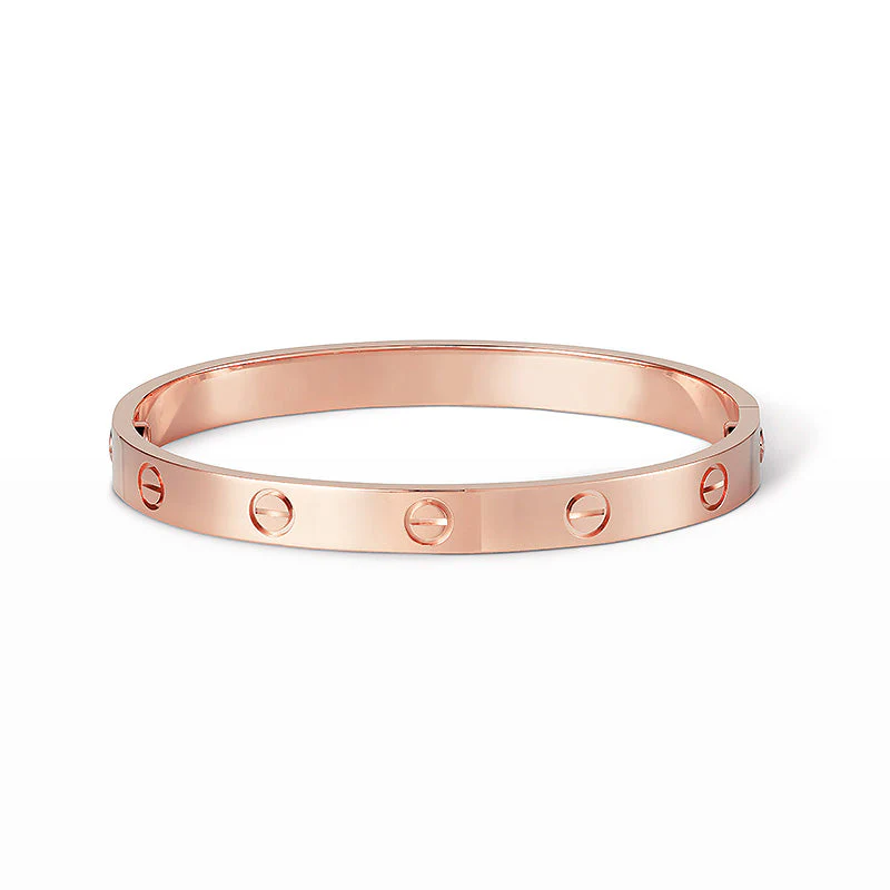 [Cartier]LOVE BRACELET 6.1MM