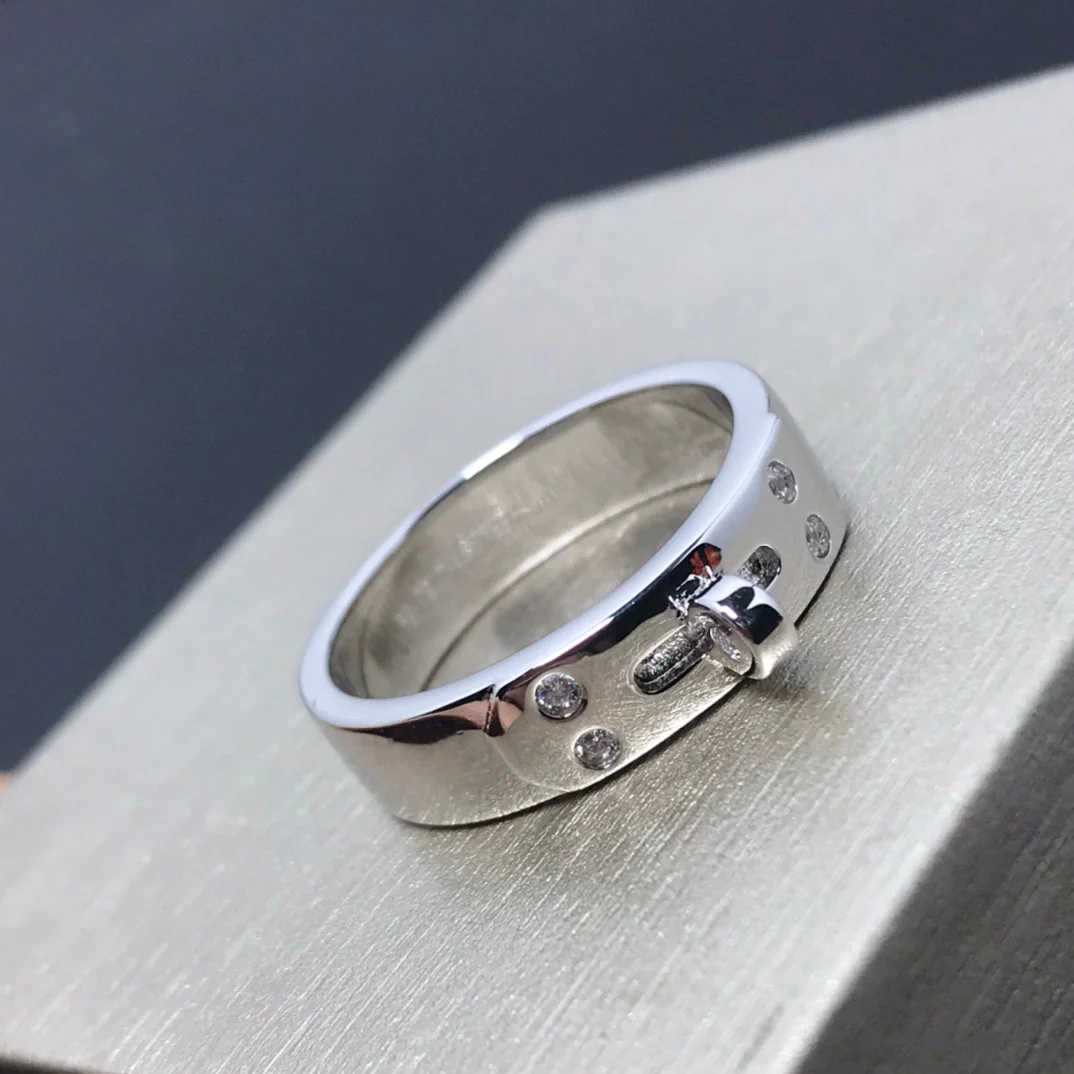 [Hermes]KELLY MEDIUM RING