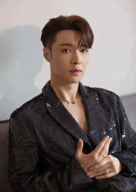 [Chaumet]JEUX DE ROSE GOLD DIAMOND NECKLACE