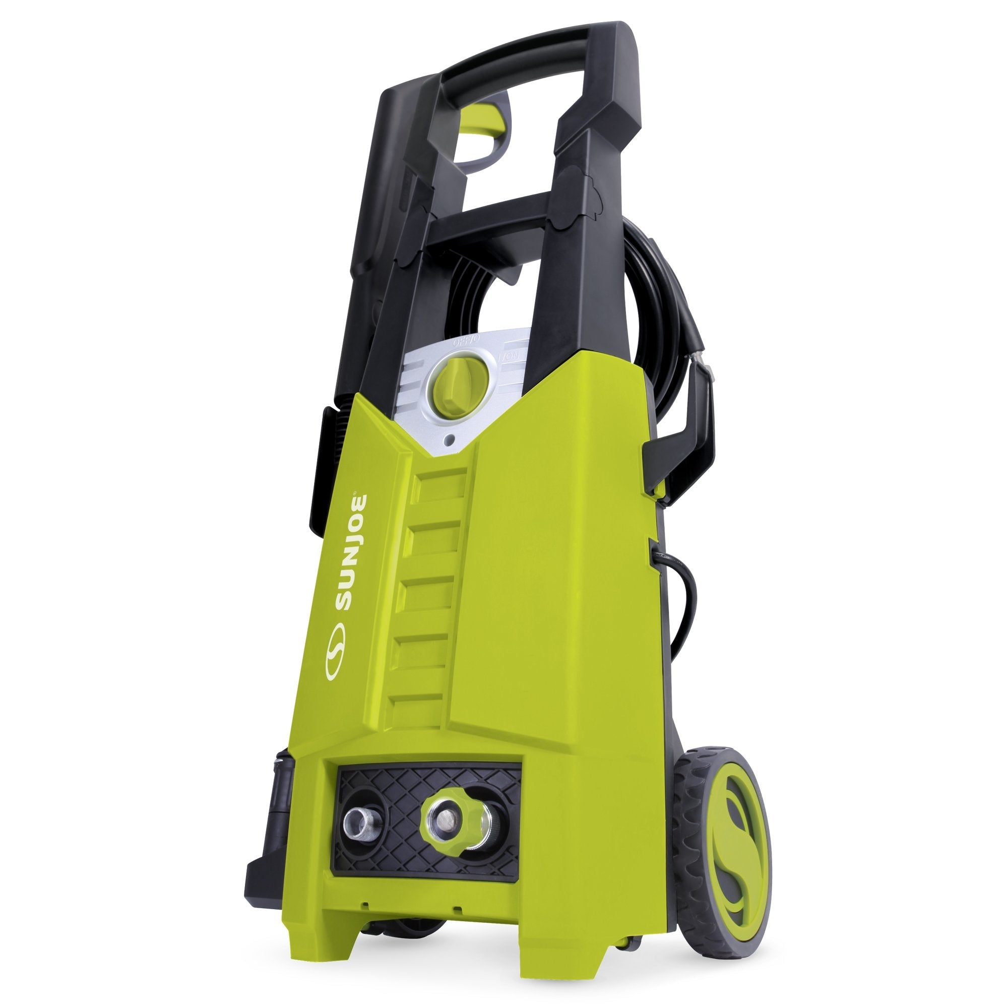 Electric pressure washer