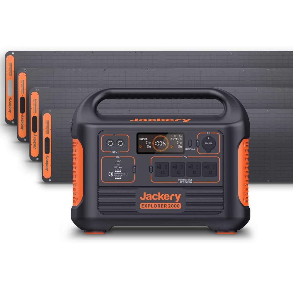 Generator