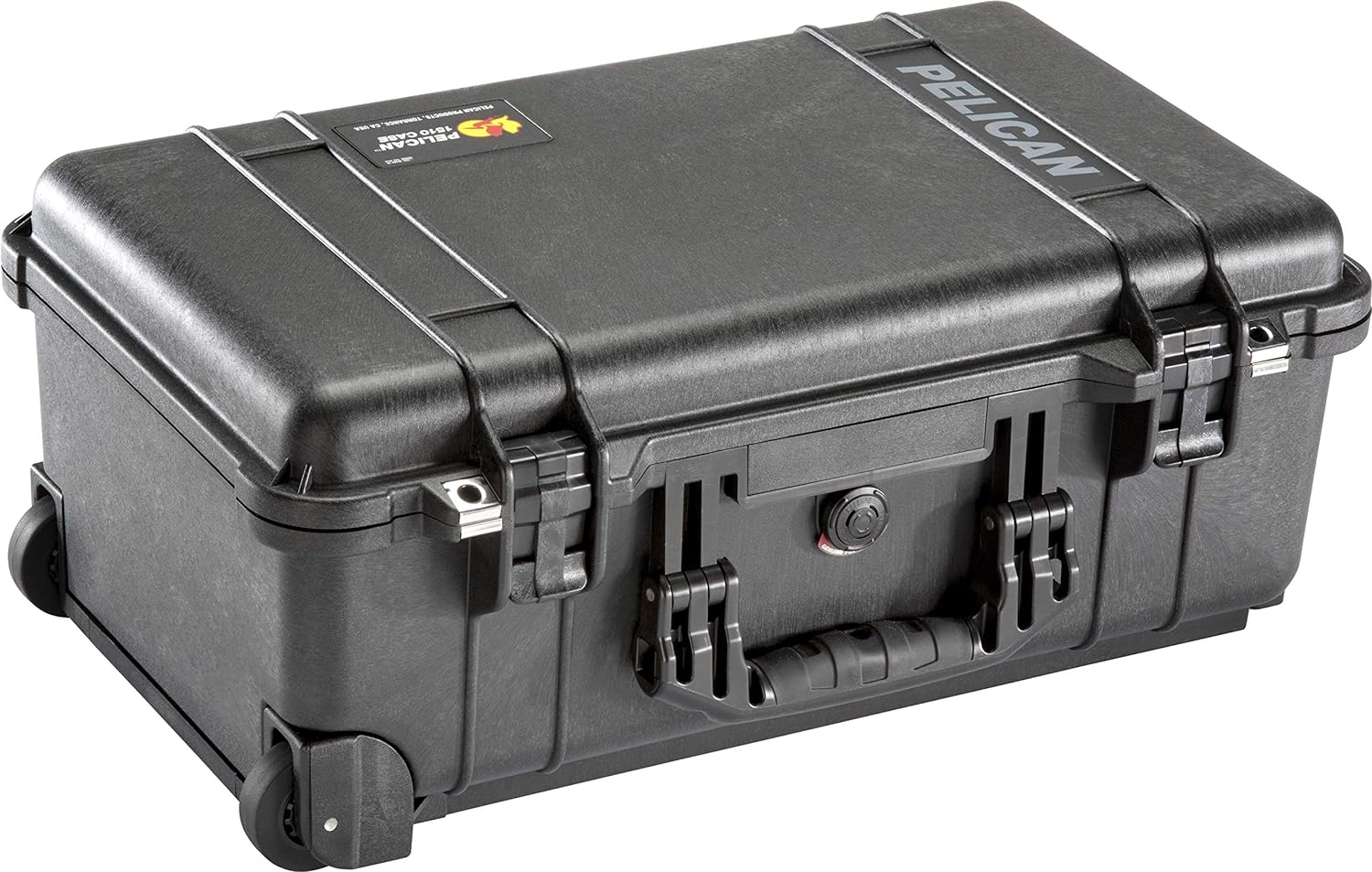1510 Carry On Case (without foam)