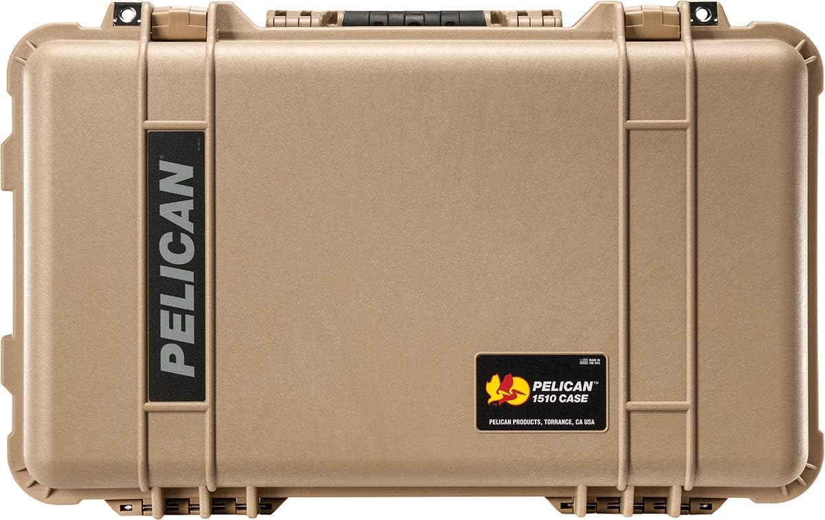 1510 Carry On Case (without foam)