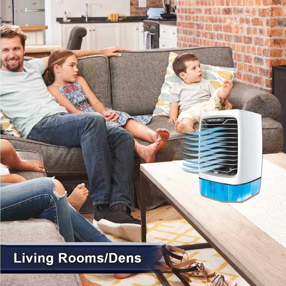 Tower Plus + Chill Zone XL