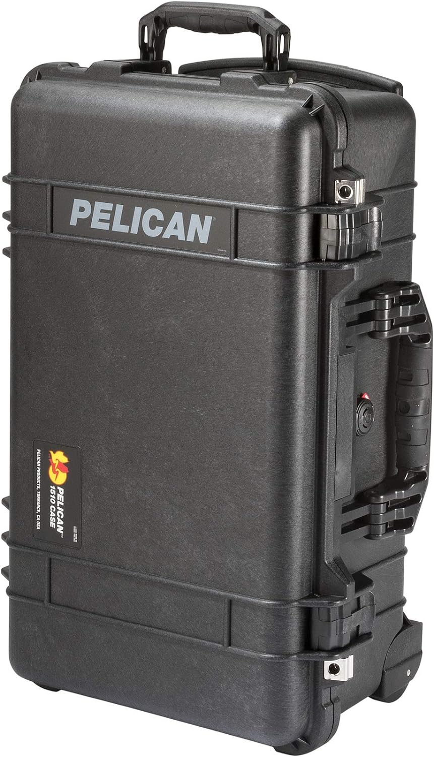 1510 Carry On Case (without foam)