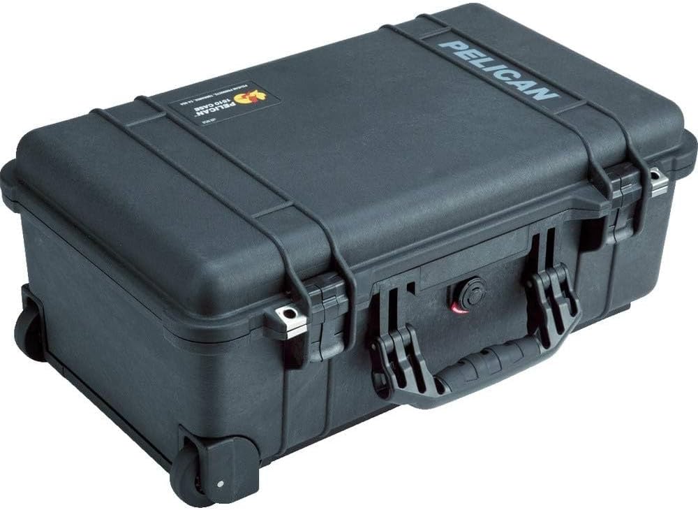 1510 Carry On Case (without foam)