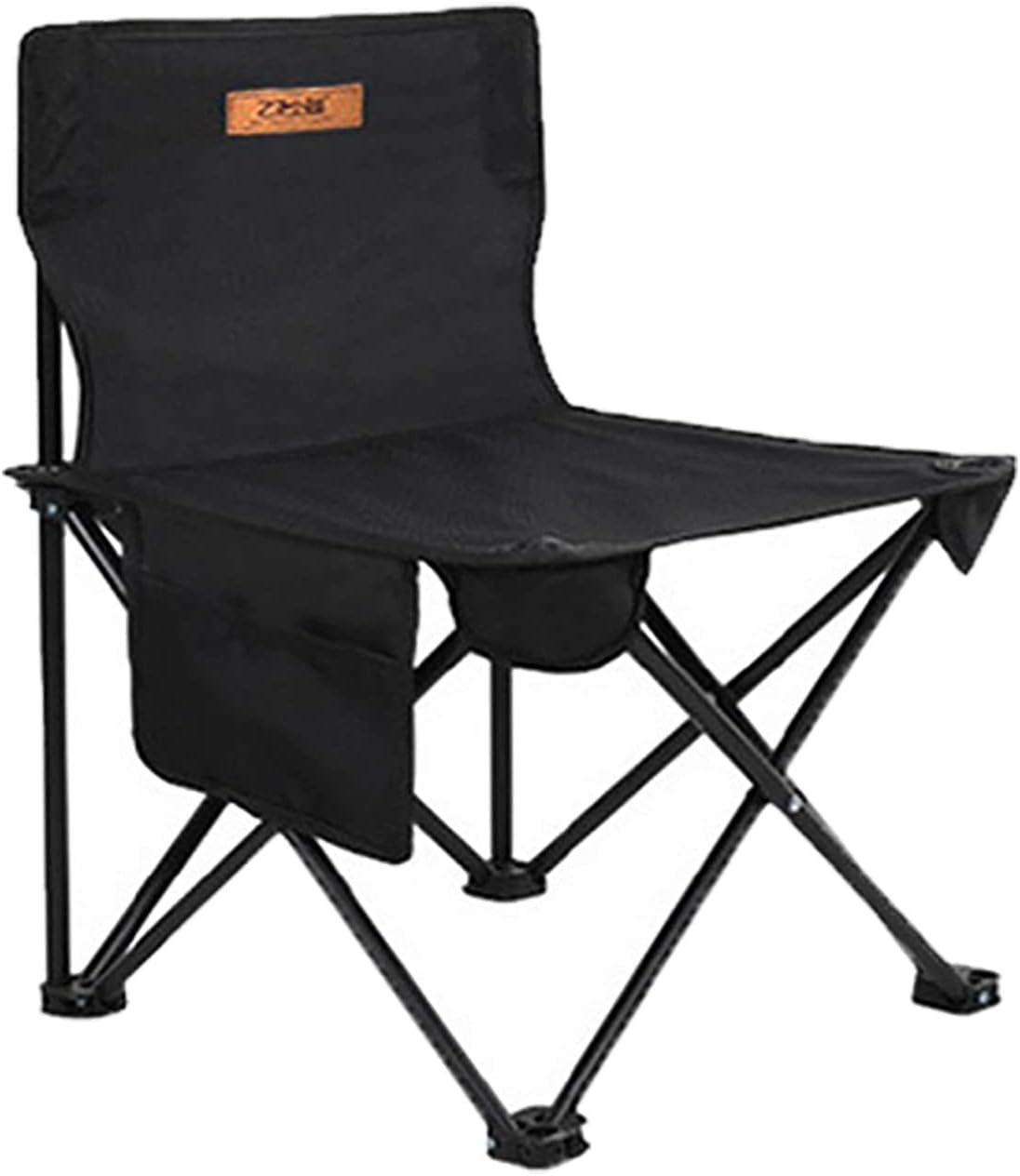 Camping Folding Table and Chairs Set, Aluminum Egg Roll Table with Easy Carrying Bag for Indoor, Outdoor, Camping, Picnic,Backyard, Set 5 Piece and Camping Table for 4 Person,White.