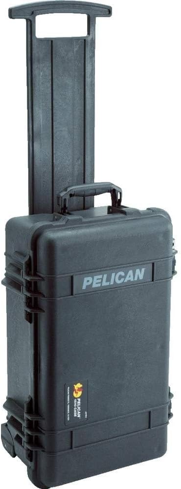 1510 Carry On Case (without foam)