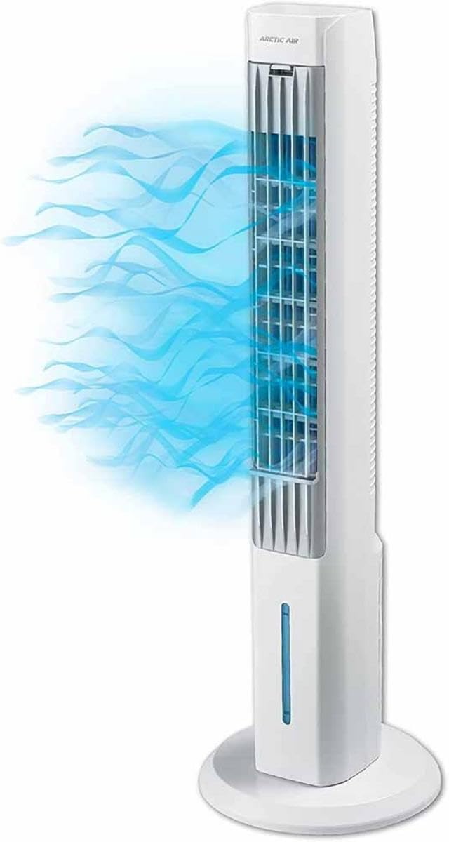 Tower Plus + Chill Zone XL