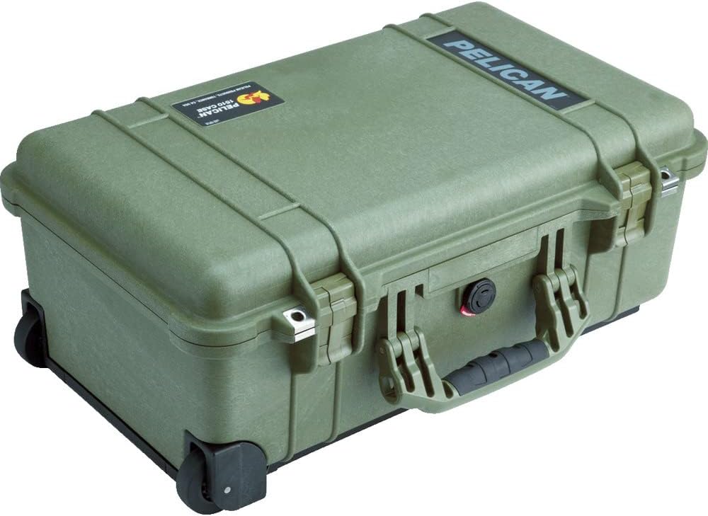 1510 Carry On Case (without foam)