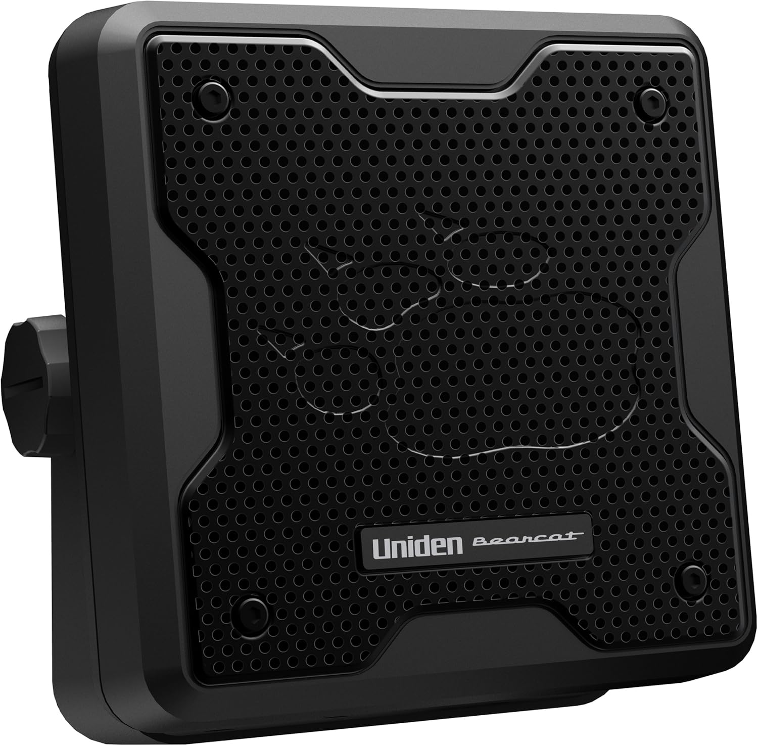 BCD436HP HomePatrol Series Digital Handheld Scanner. Simple Programming, S.A.M.E. Emergency/Weather Alert, Covers USA and Canada