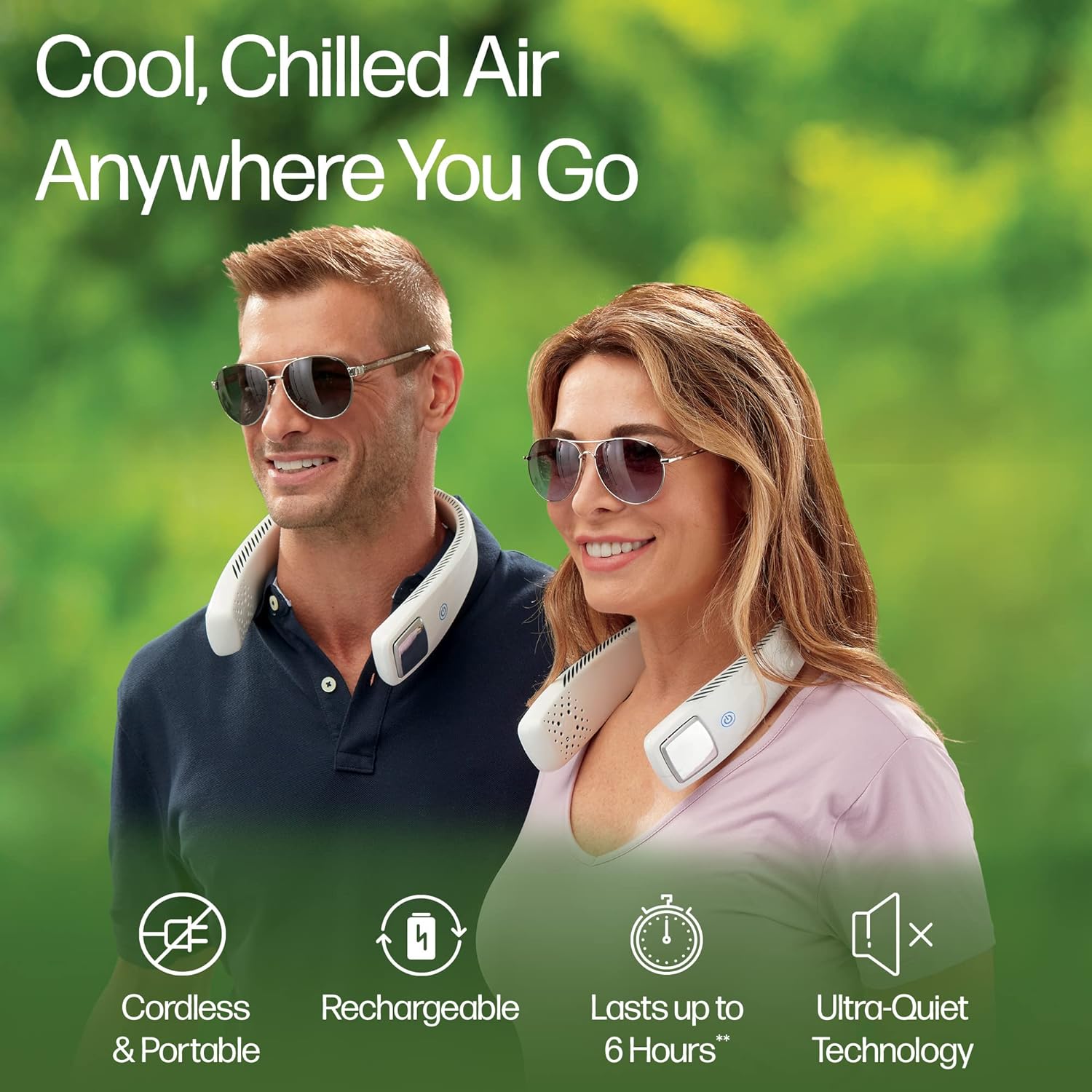 Tower Plus + Chill Zone XL