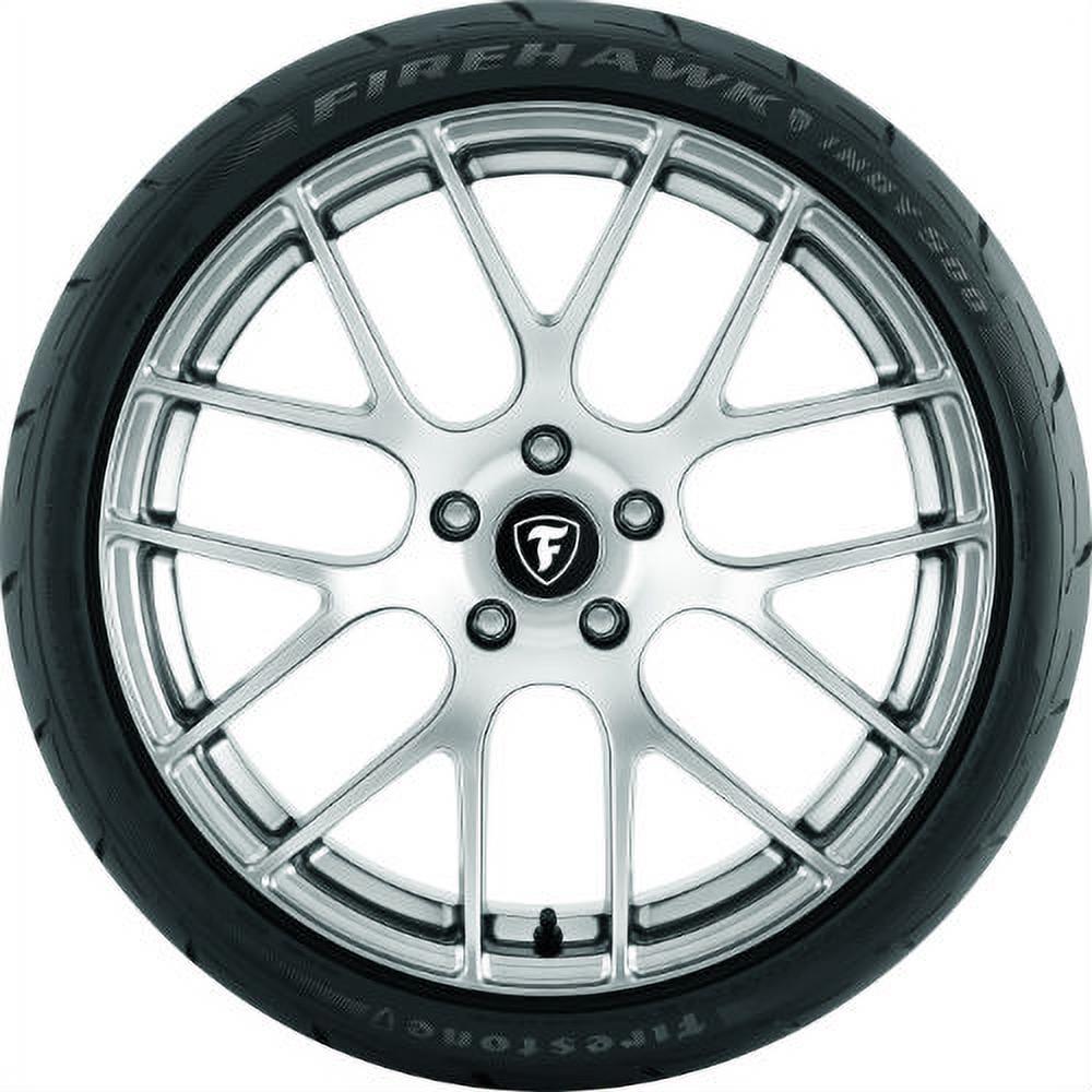 Firestone Firehawk Indy 500 225/40R19 93W Tire