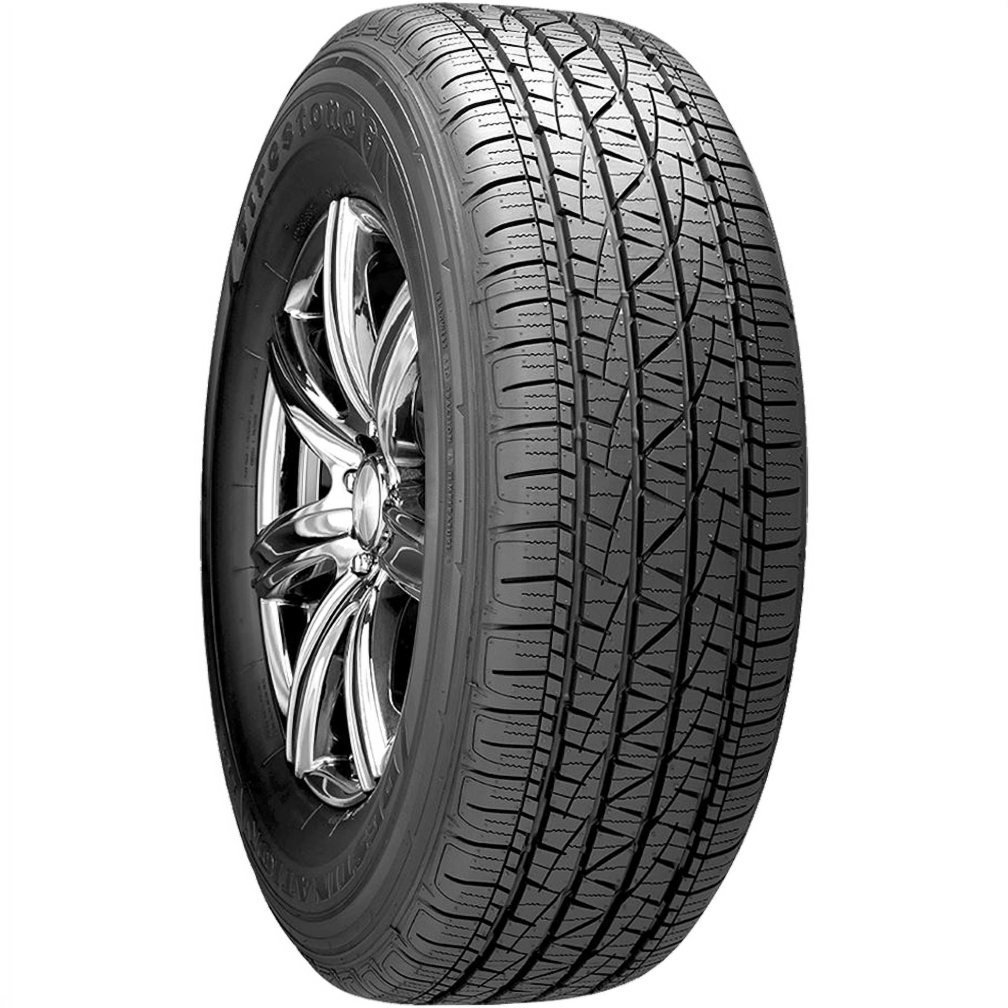 Firestone Destination LE2 225/60R17 99T A/S All Season Tire