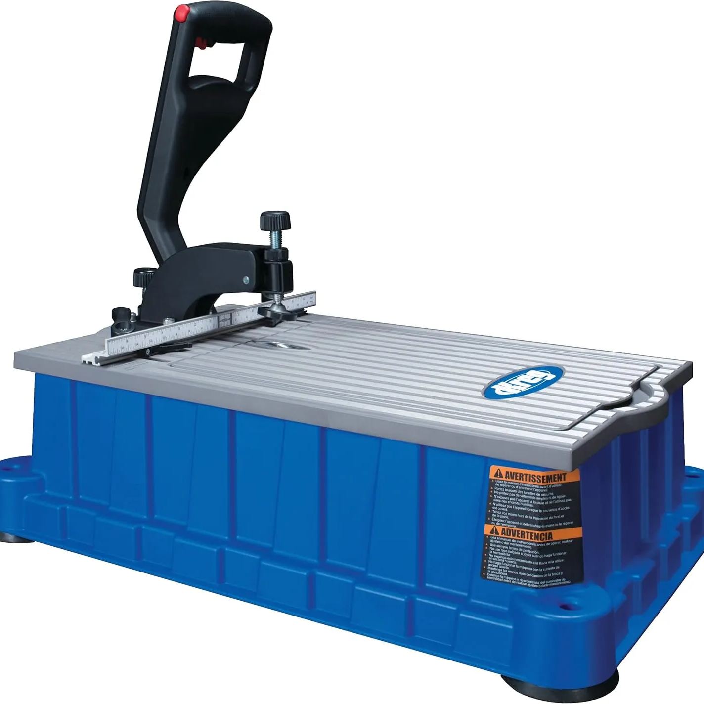 Kreg DB210 Foreman Pocket-Hole Machine - Automatic Pocket-Hole Jig System