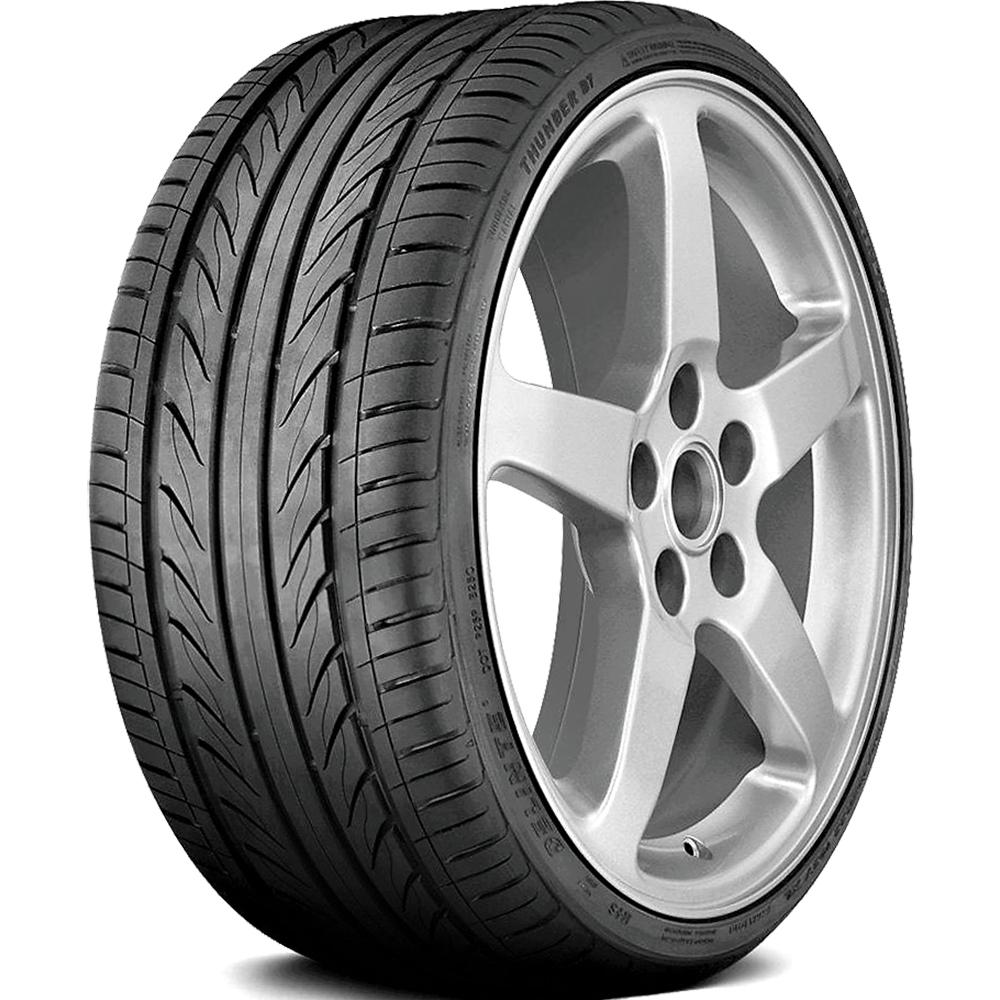 Delinte Thunder D7 235/55R18 ZR 104V XL A/S Performance Tire