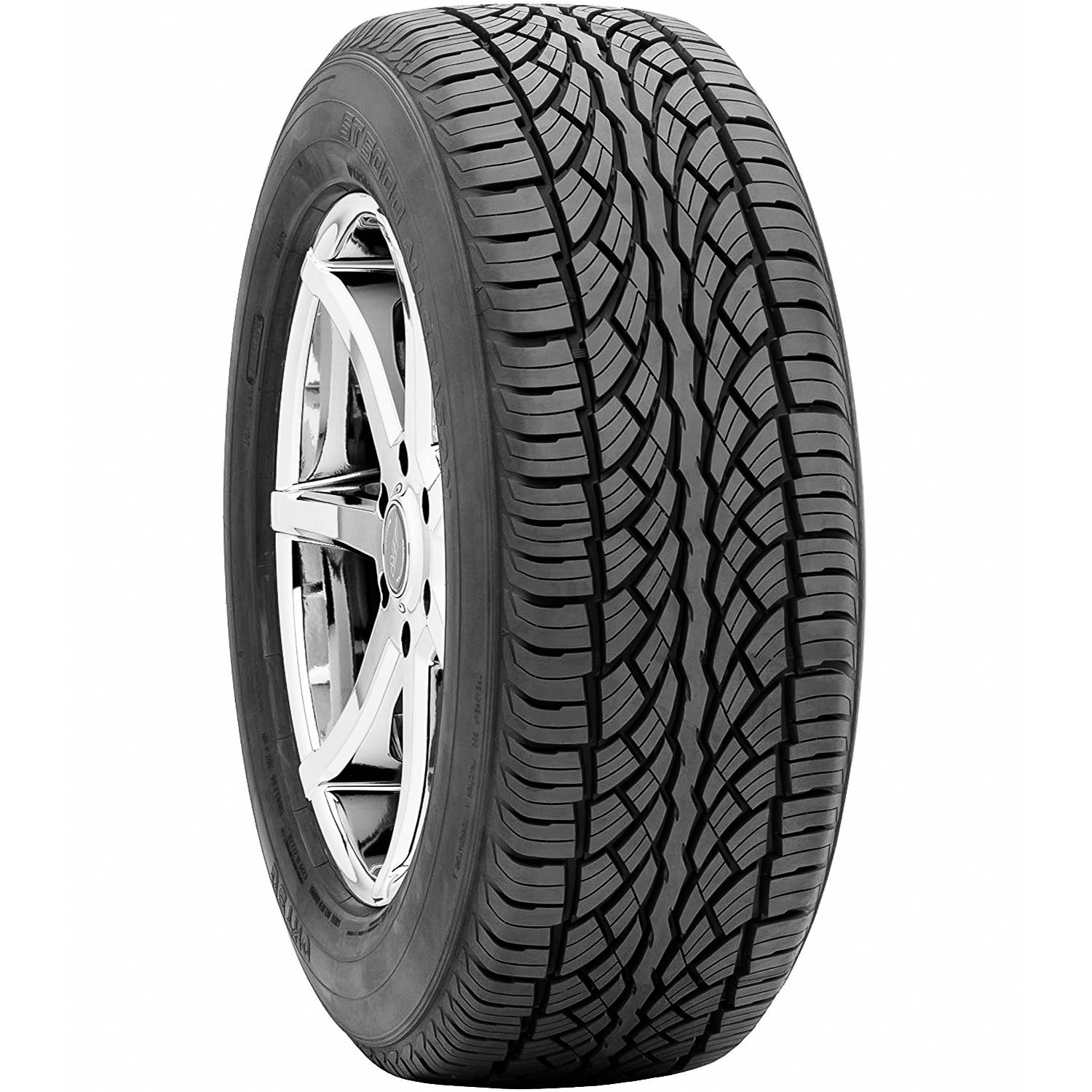 Ohtsu ST5000 P275/60R17 110S WL.