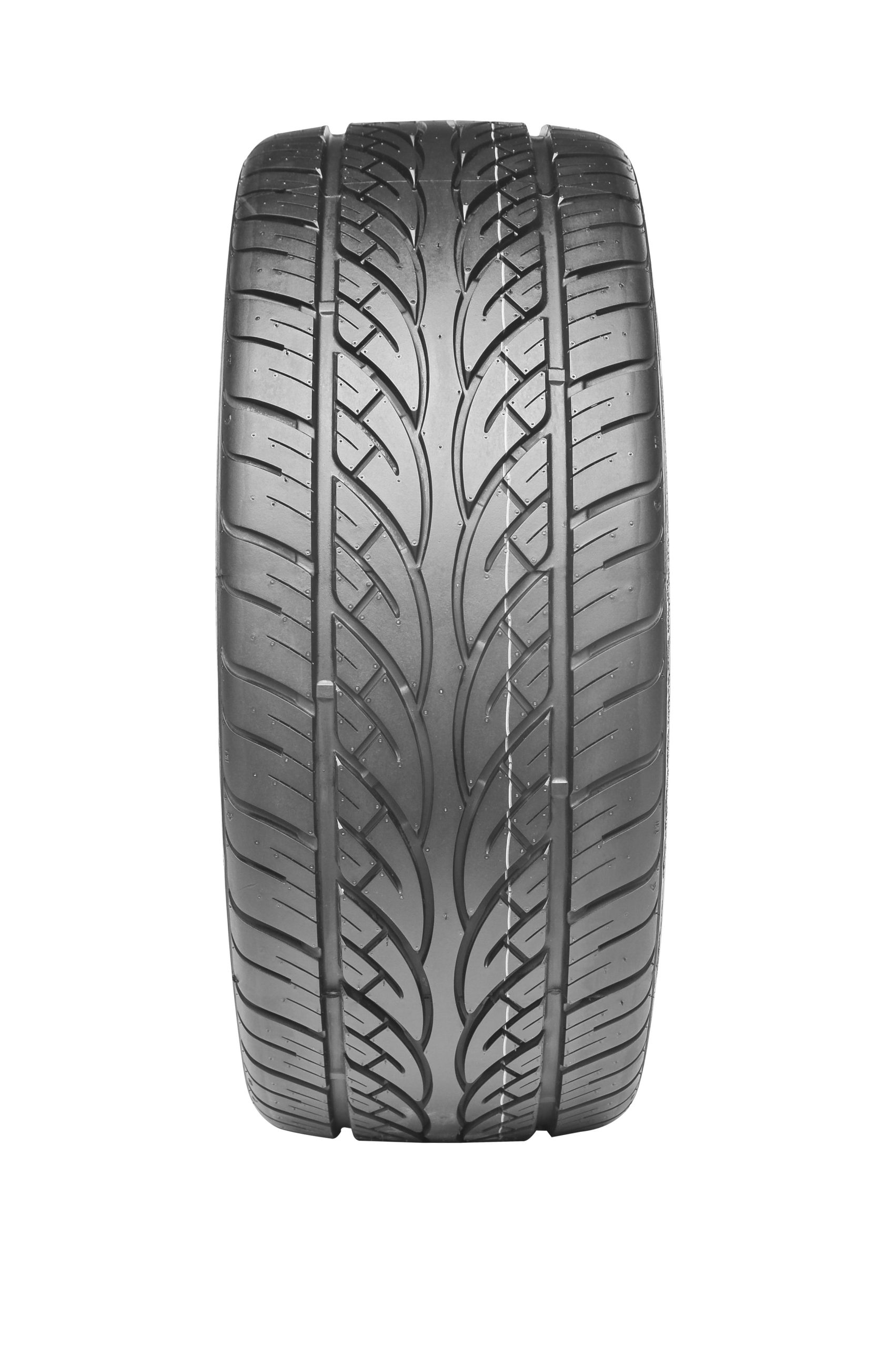Venom Power Ragnarok Zero 255/30R22 ZR 95W XL High Performance Tire