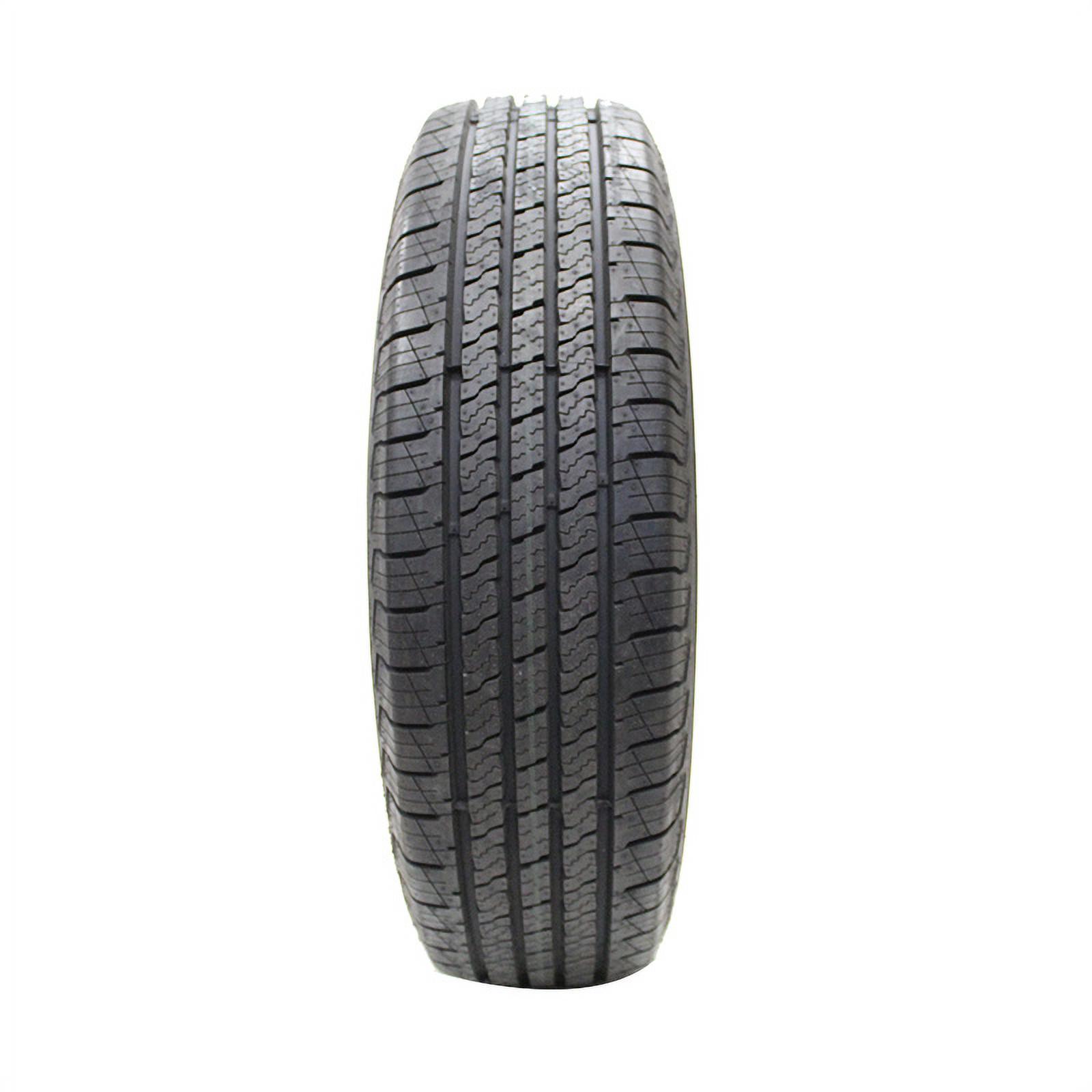 Lexani LXHT-206 245/75R16 120 S Tire