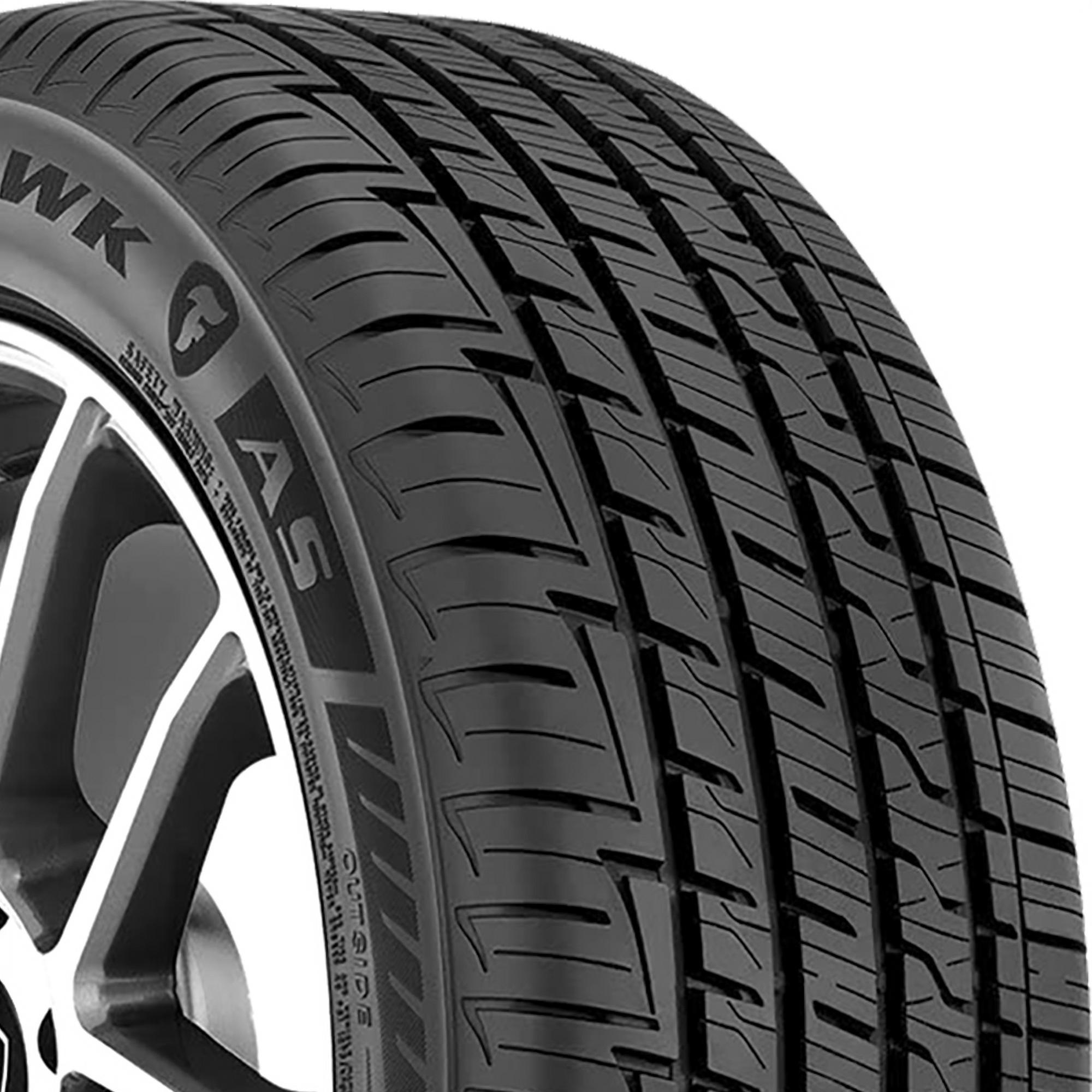 Firestone FireHawk A/S 215/55R17 94V Tire