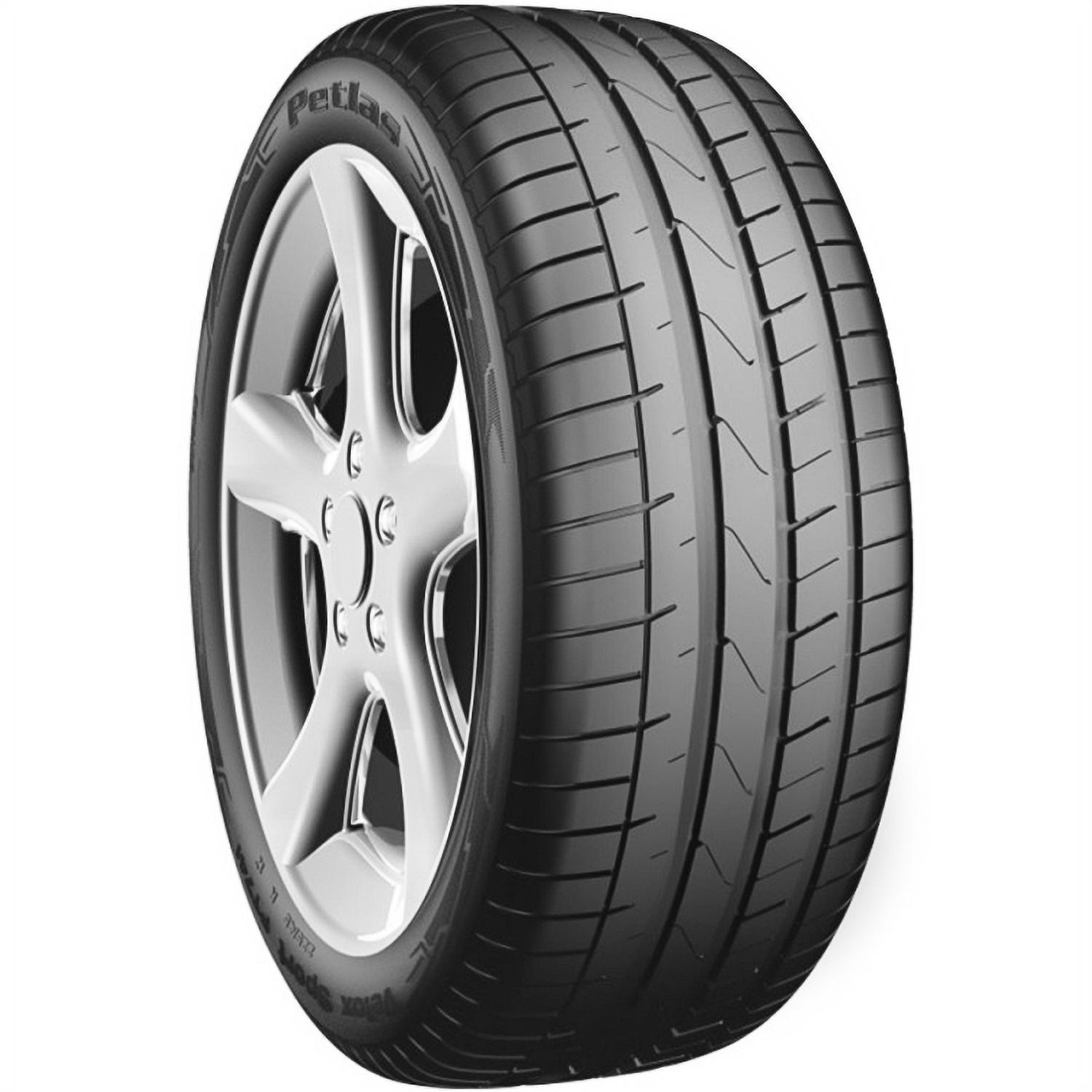 Petlas Velox Sport PT741 245/35R19 ZR 93W XL High Performance Tire
