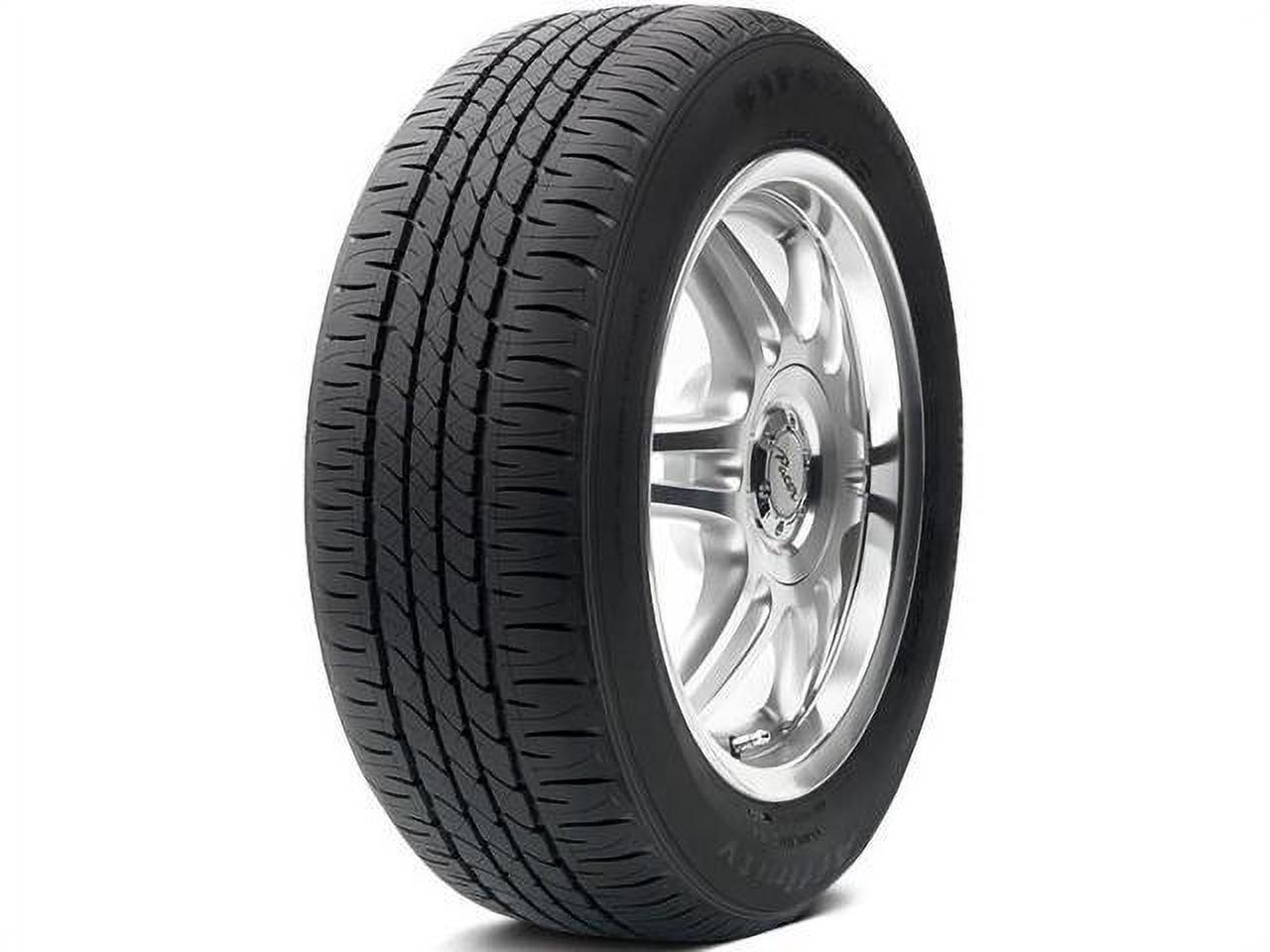 Continental ContiProContact 205/55R16 89 H Tire