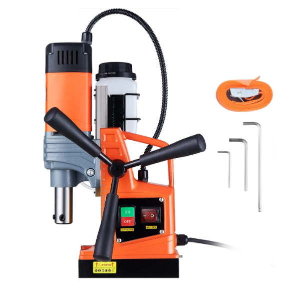 VEVOR Mag Drill Press 1550W 2