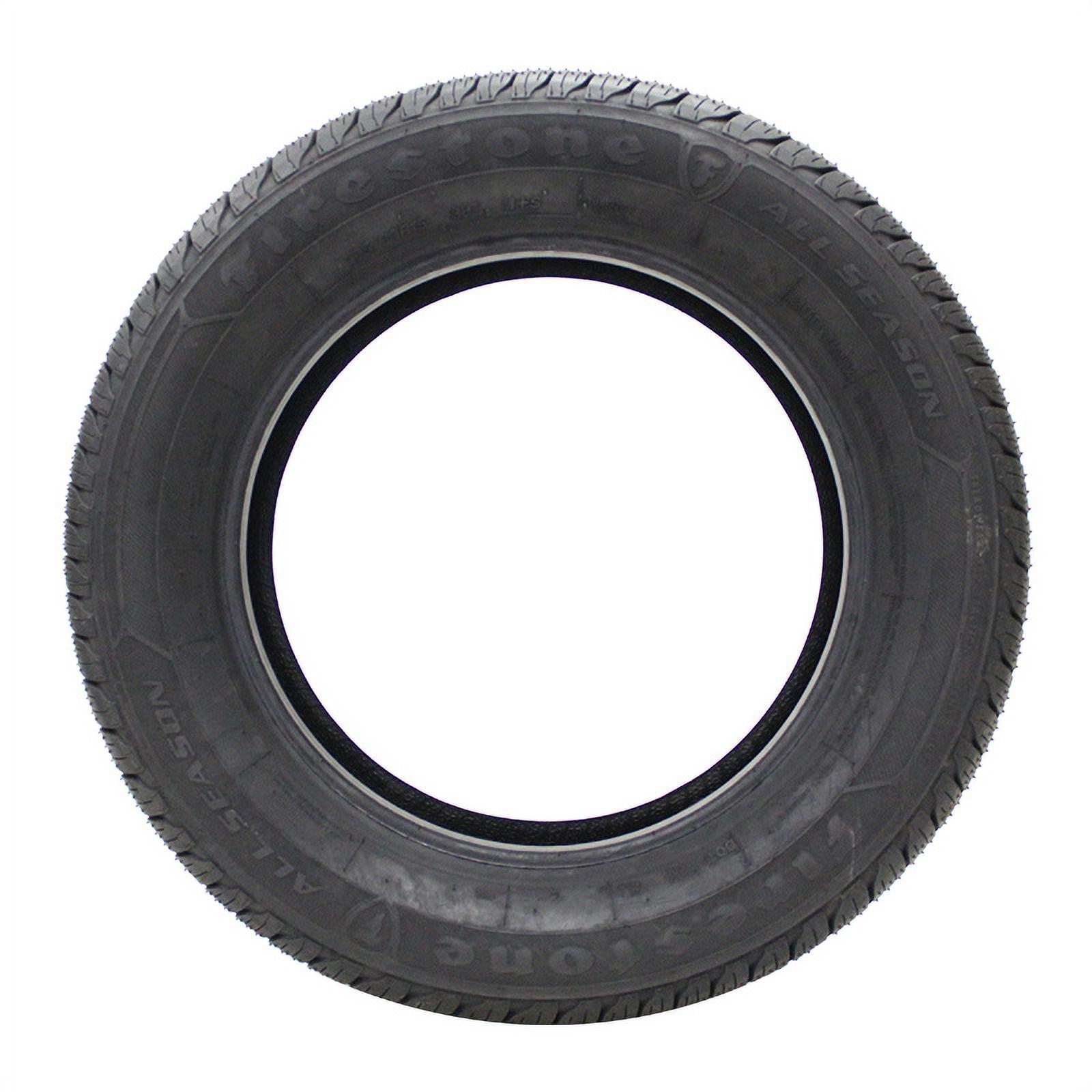Firestone All Season 215/50R17 91H Tire