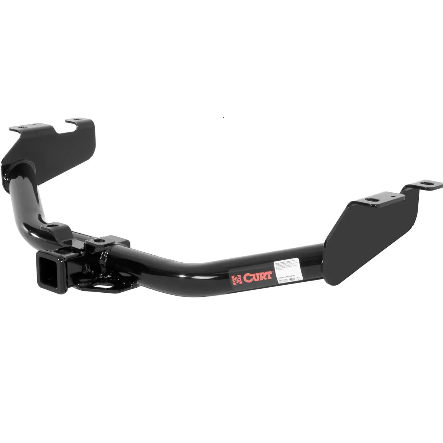 CURT Class 3 Trailer Hitch, 2