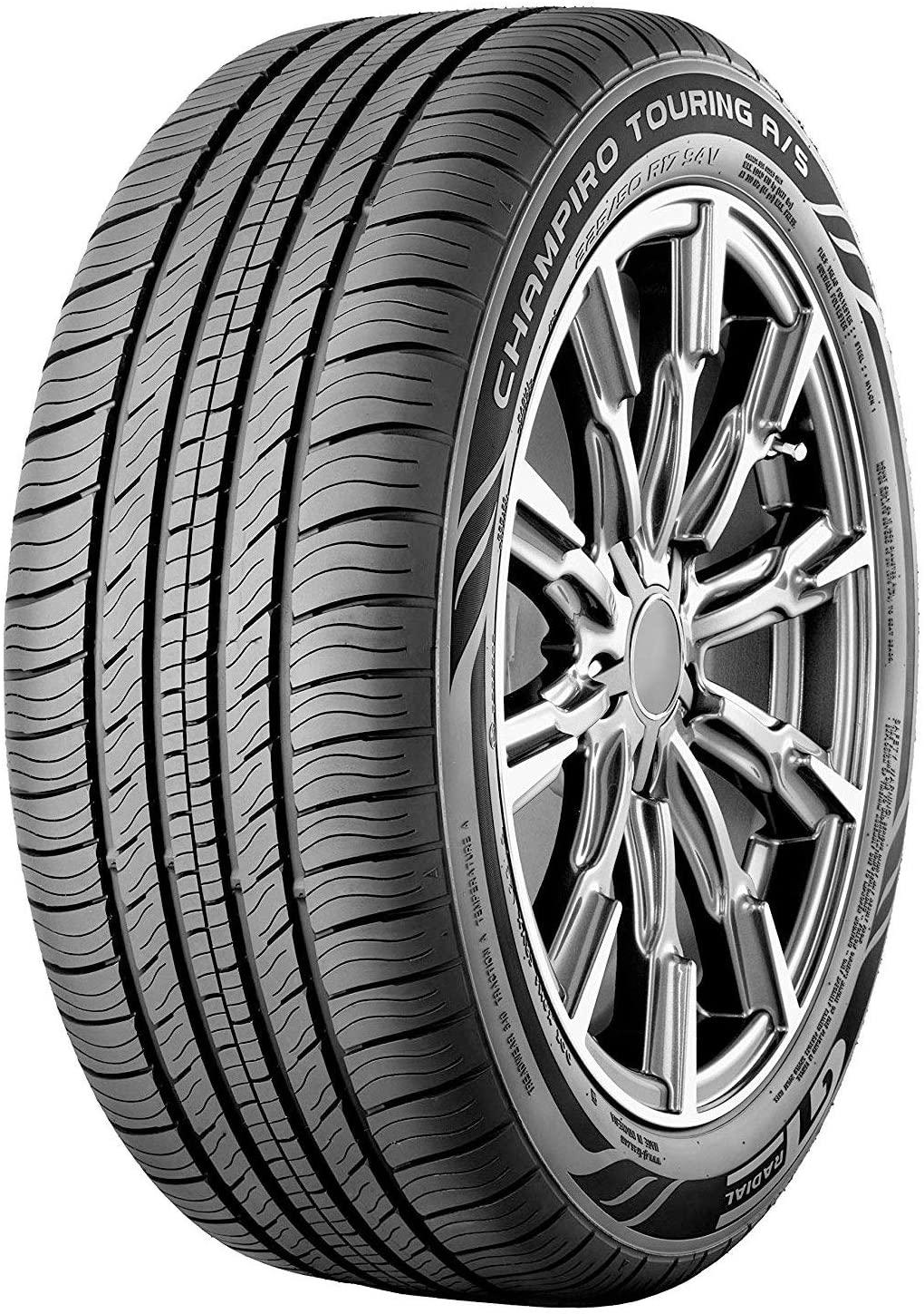 GT Radial Champiro Touring A/S 235/55R17