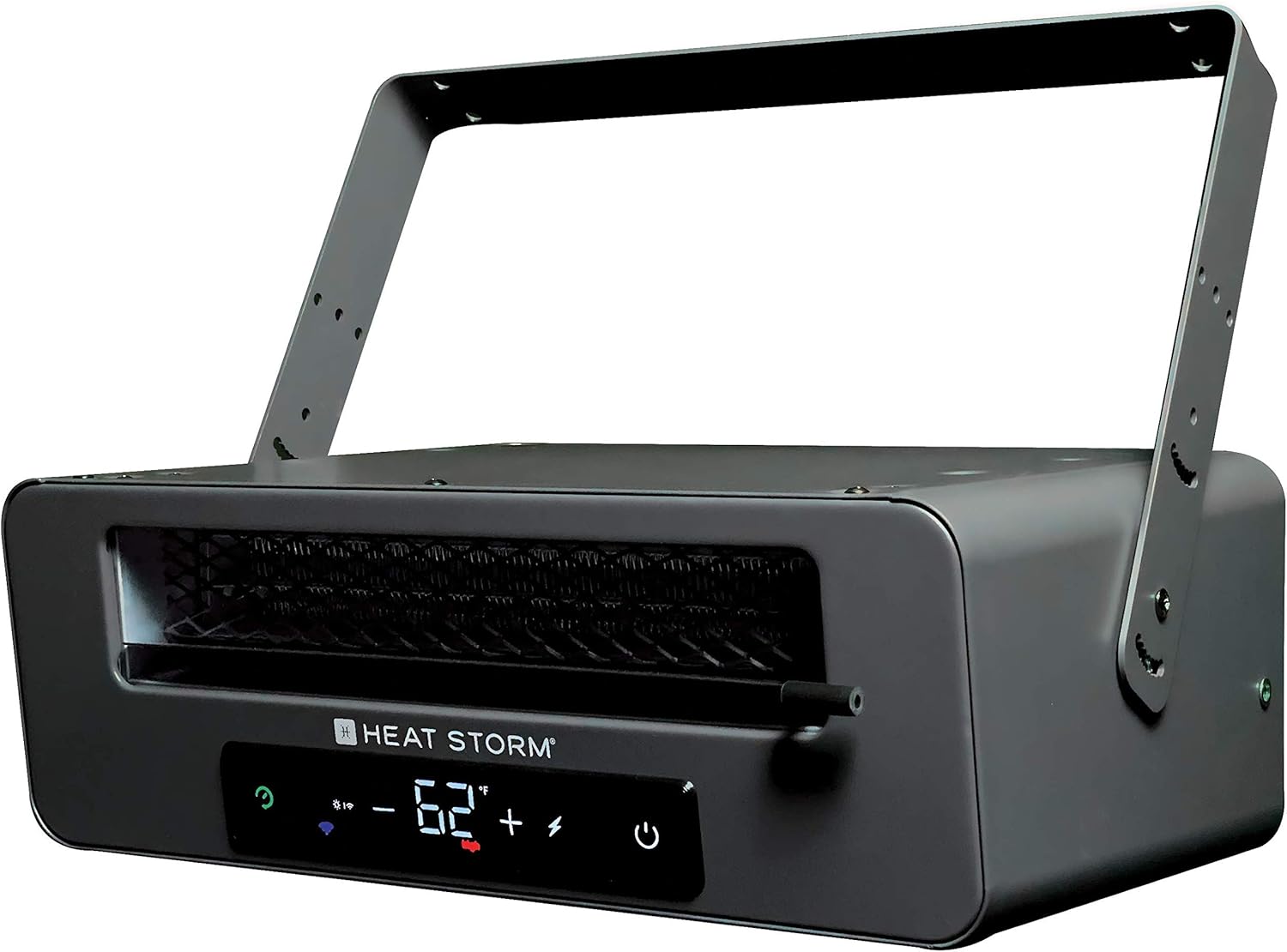 Heat Storm Heater 7