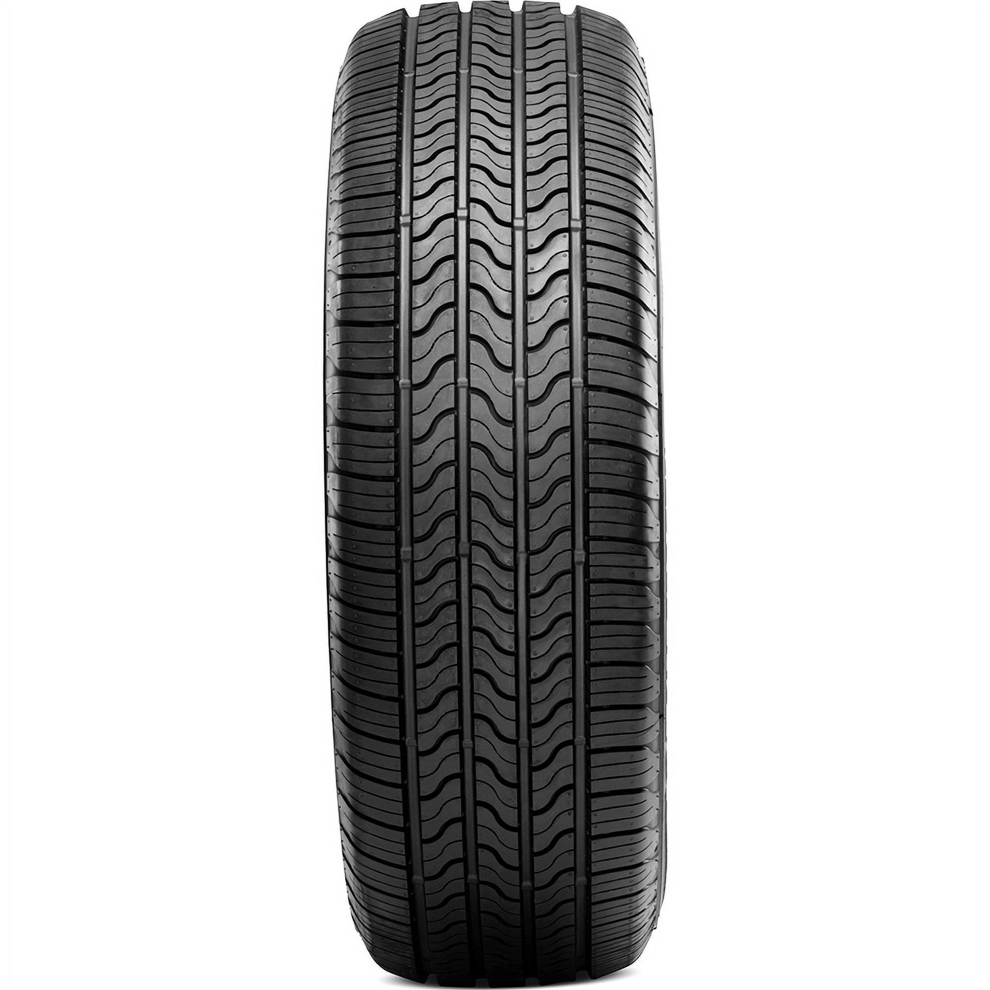 Firestone All Season 205/50R17 89H A/S All Season Tire
