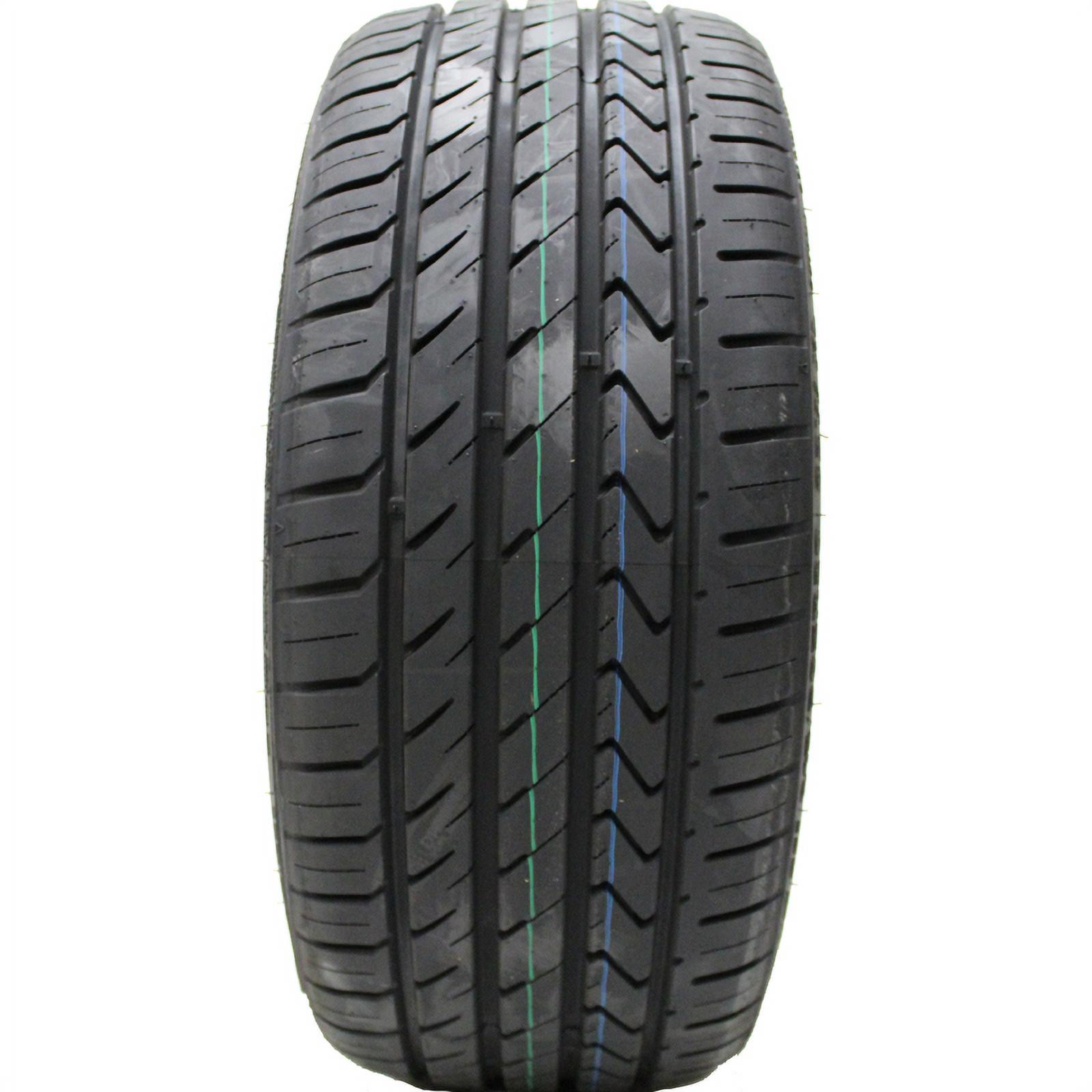 Lexani LX-Twenty All-Season 255/30-24 97 W Tire
