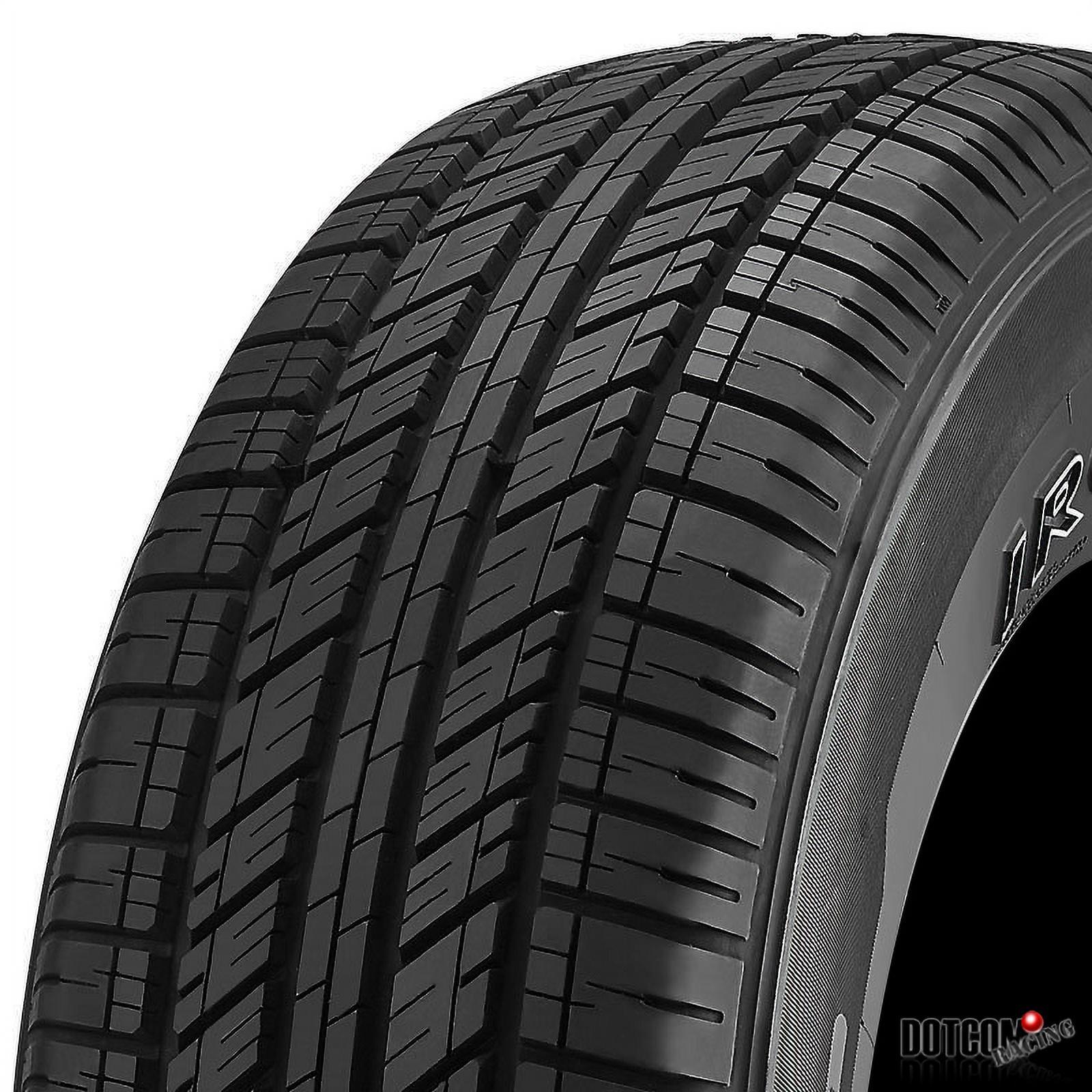 Ironman rb-suv LT255/65R18 105S bsw all-season tire