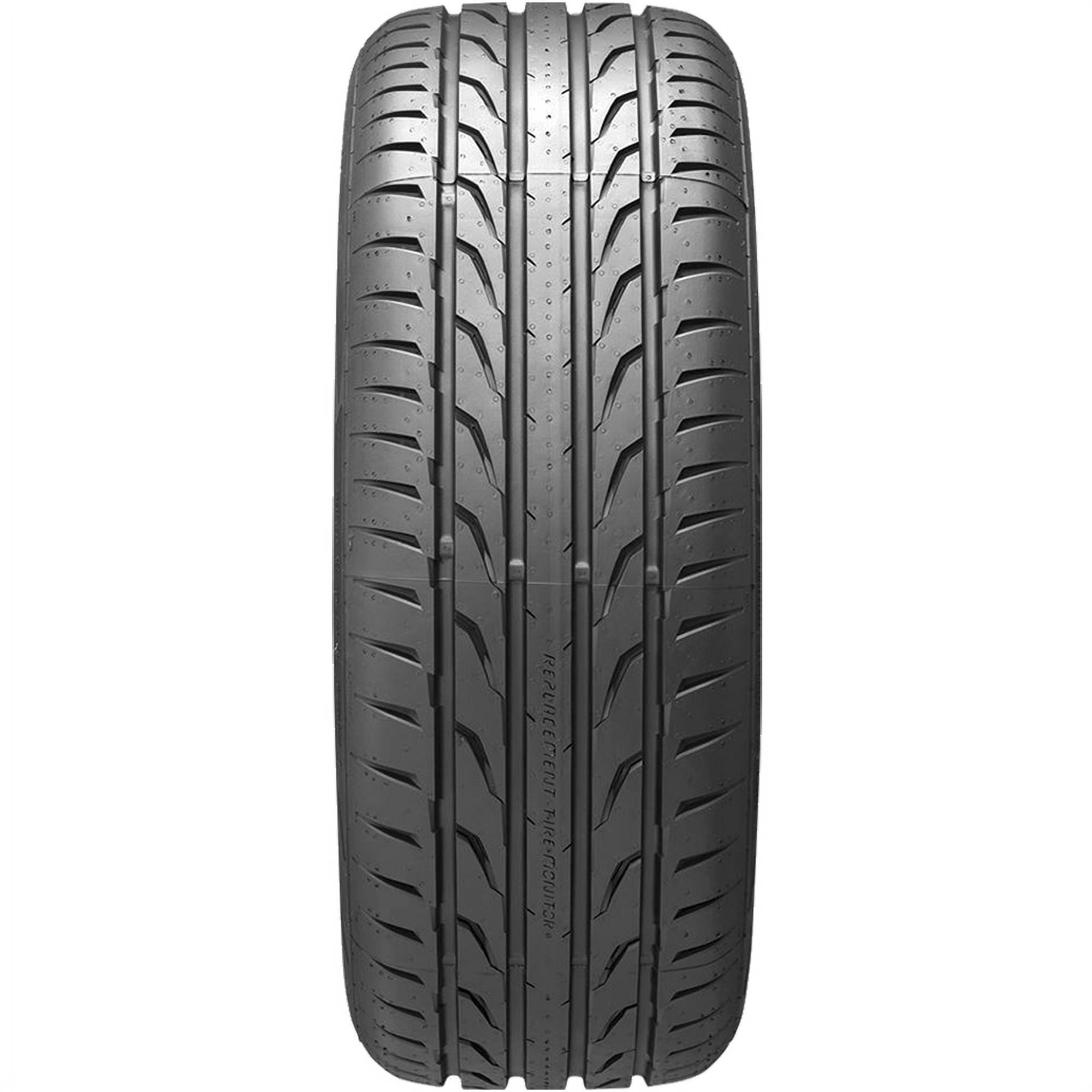 General Tire GMAX-RS 225/40ZR18 92Y XL FR