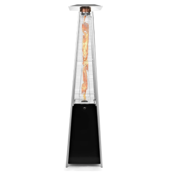 Thermo Tiki Outdoor Propane Patio Heaters