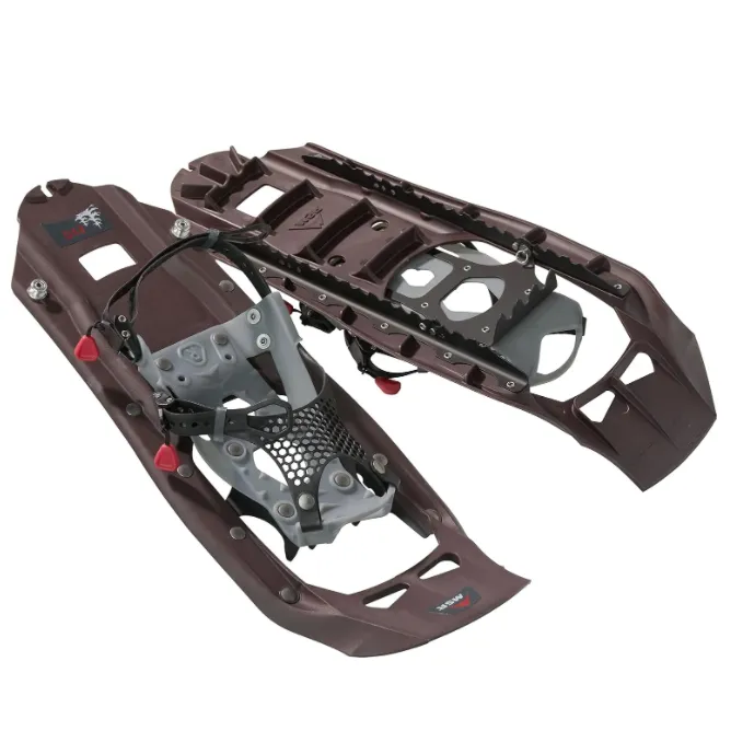 MSR Evo Trail Backcountry and Trekking Snowshoes