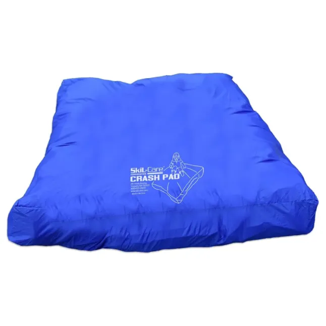 Skil-Care Crash Pads - Durable and Safe Landing Pad