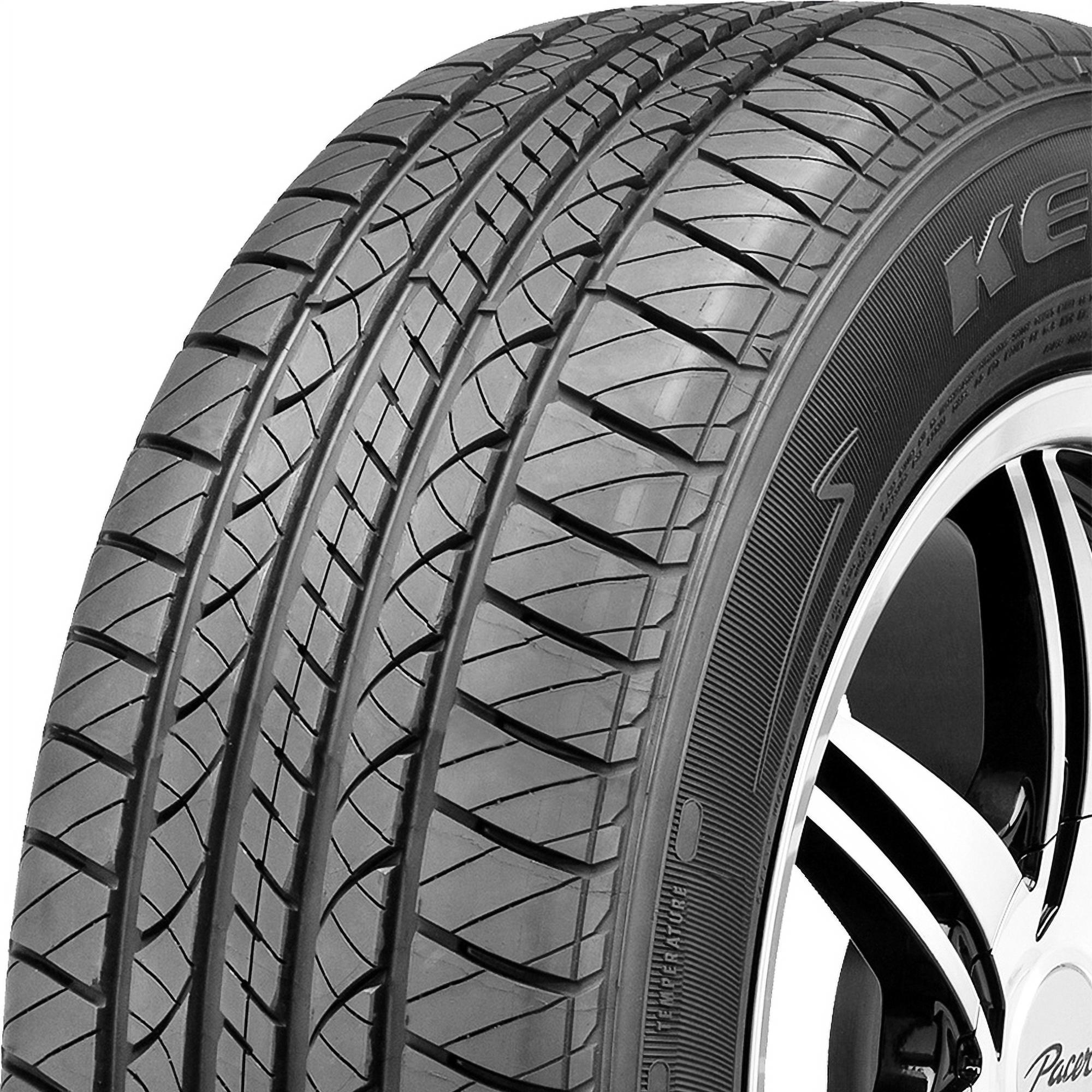 Kelly Edge A/S 215/60R17 96T AS All Season Tire