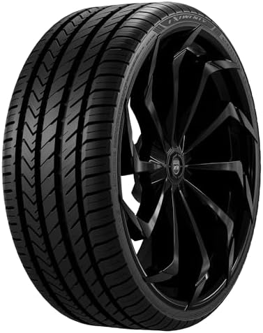 Lexani LX-Twenty 275/40ZR20 106W XL