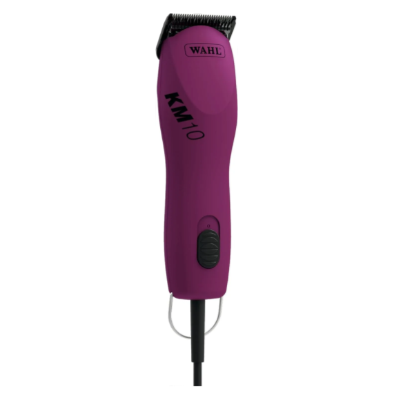 Wahl Professional Animal - 2-Speed Brushless Motor Pet Dog & Horse Clipper Kit