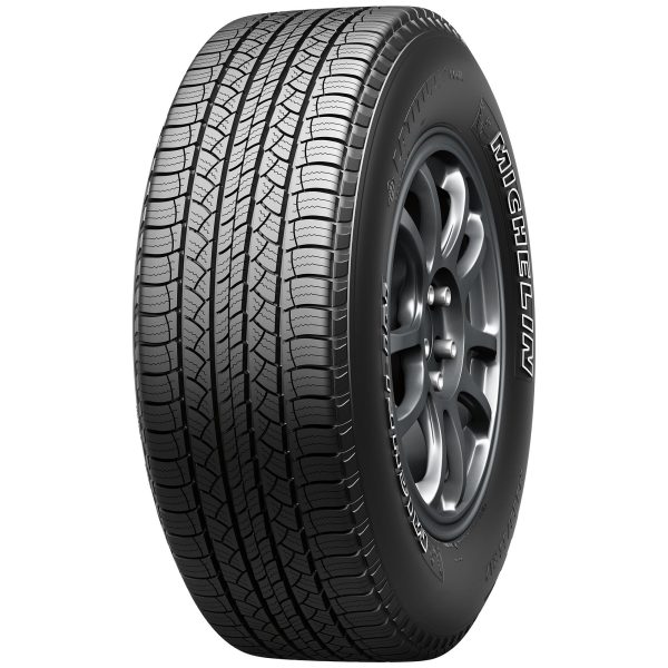 Michelin Latitude Tour All-Season P225/65R17 100T Tire