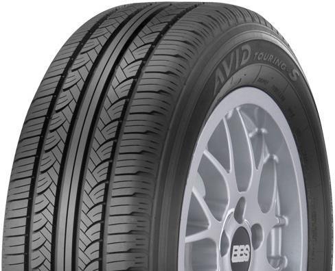 Yokohama Avid Touring-S 235/65R16 103 T Tire