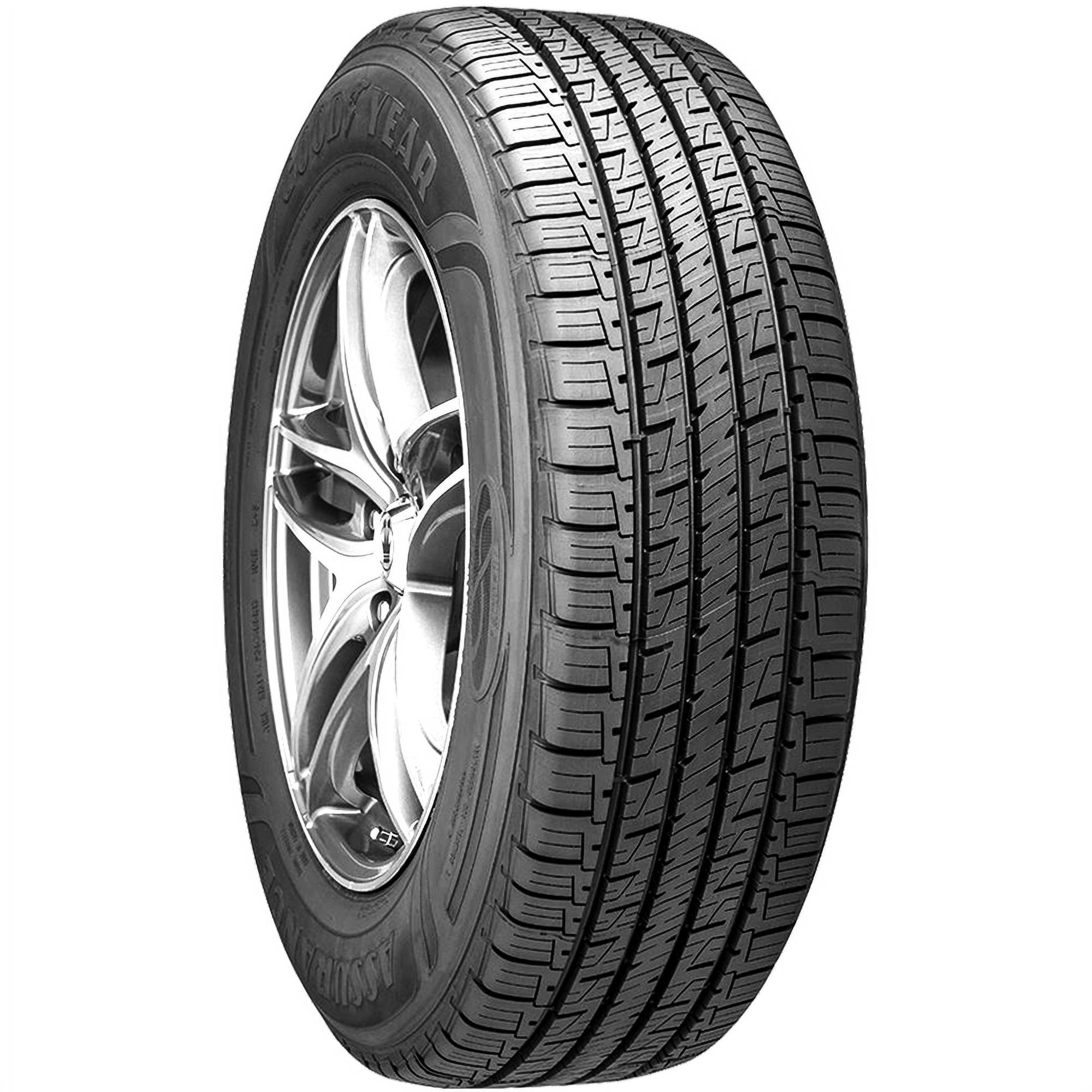 Goodyear Assurance MaxLife 205/60R16 92V A/S All Season Tire