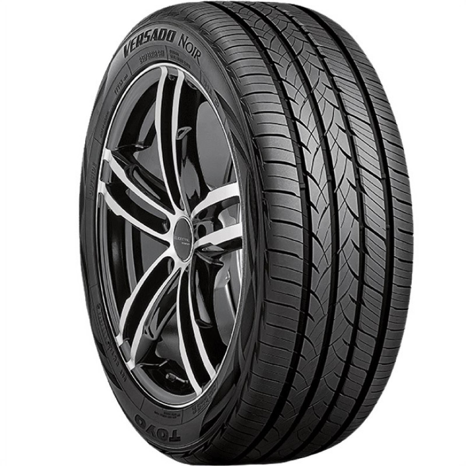 Toyo versado noir 215/55r18 95h b (4 ply) bw