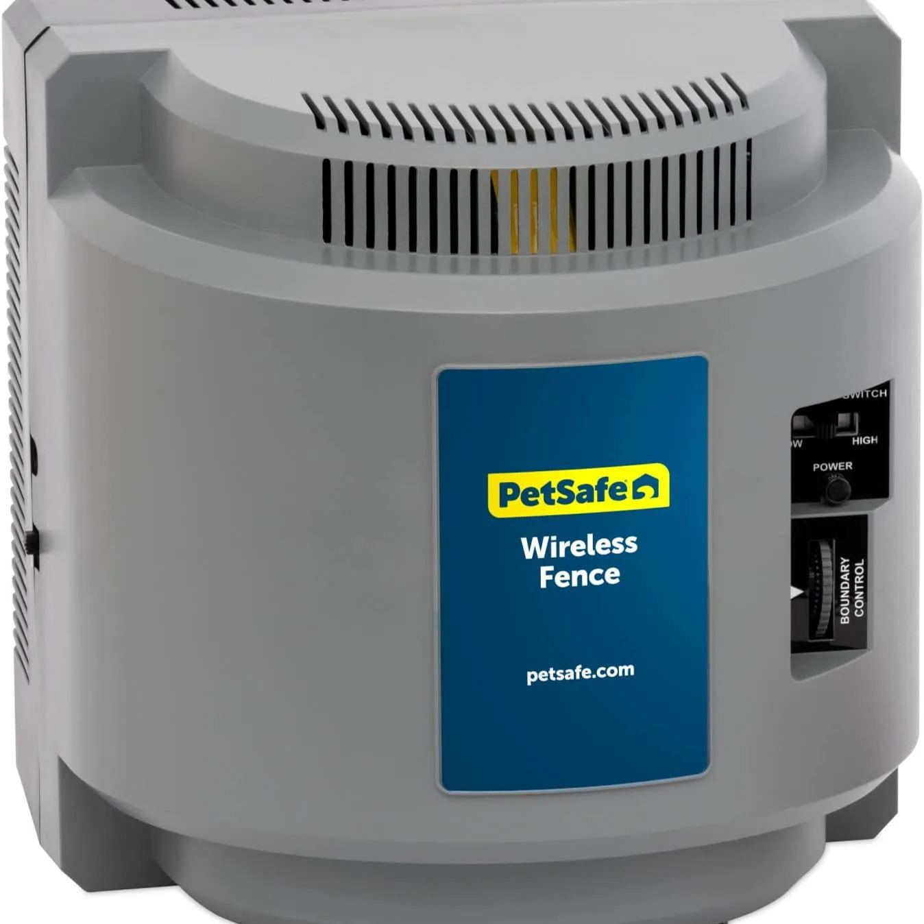 PetSafe Wireless Fence Extra Transmitter – Pet Containment for Dogs and Cats
